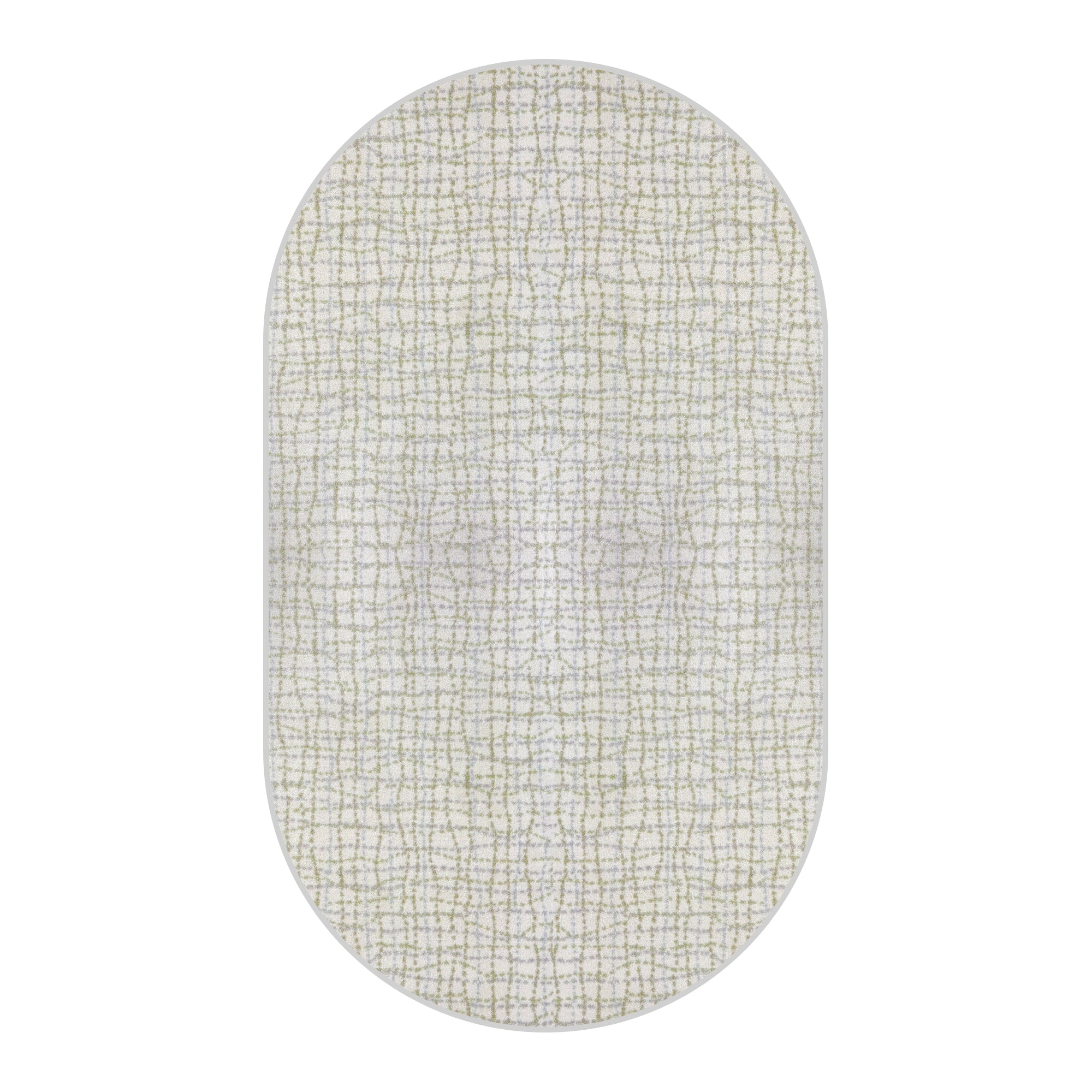 Milliken Modern Backdrop Pattern Indoor Area Rug – Custom Sizes