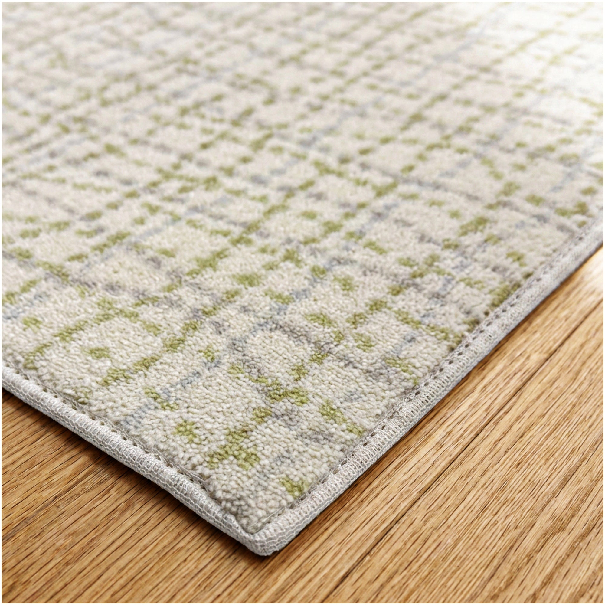 Milliken Modern Backdrop Pattern Indoor Area Rug – Custom Sizes