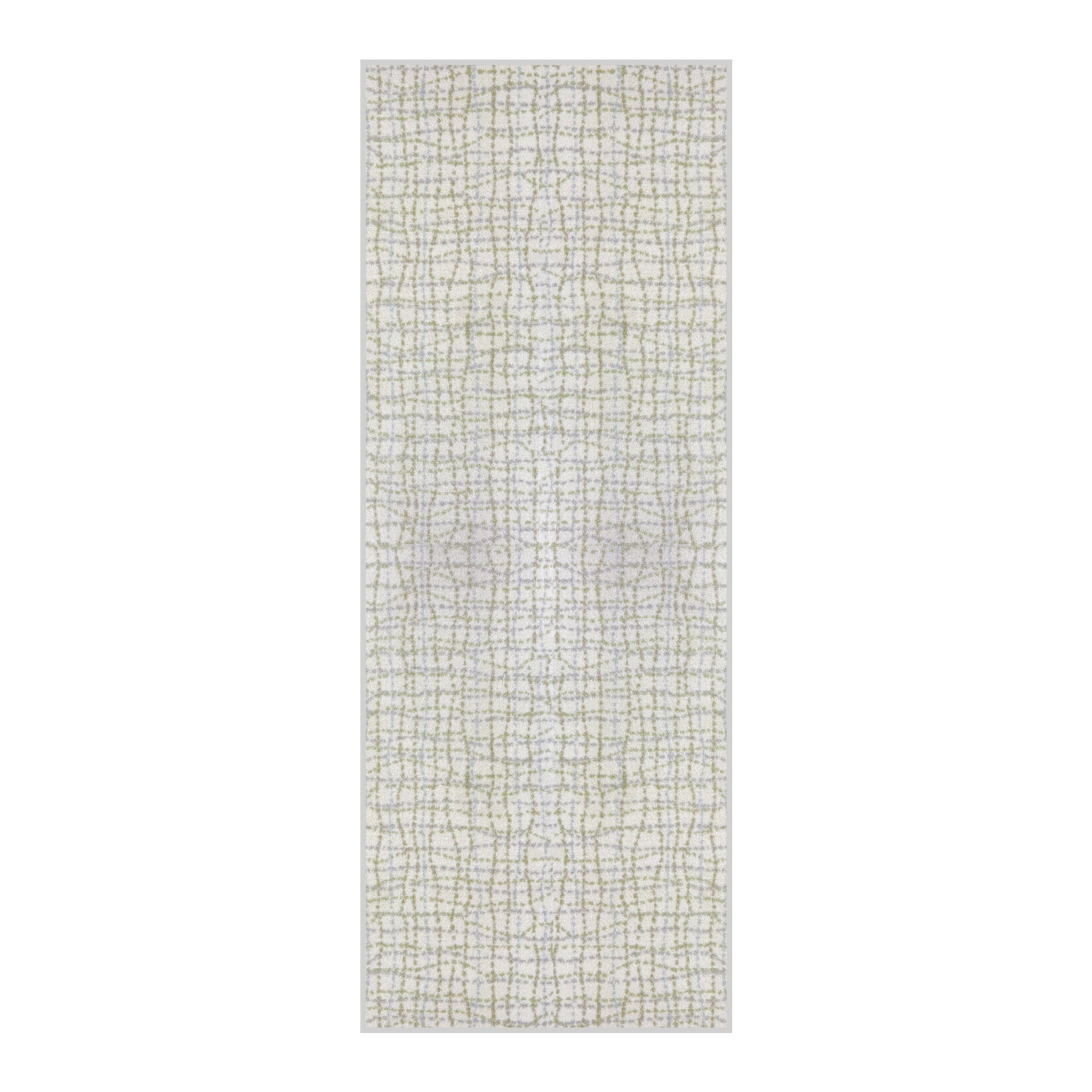 Milliken Modern Backdrop Pattern Indoor Area Rug – Custom Sizes