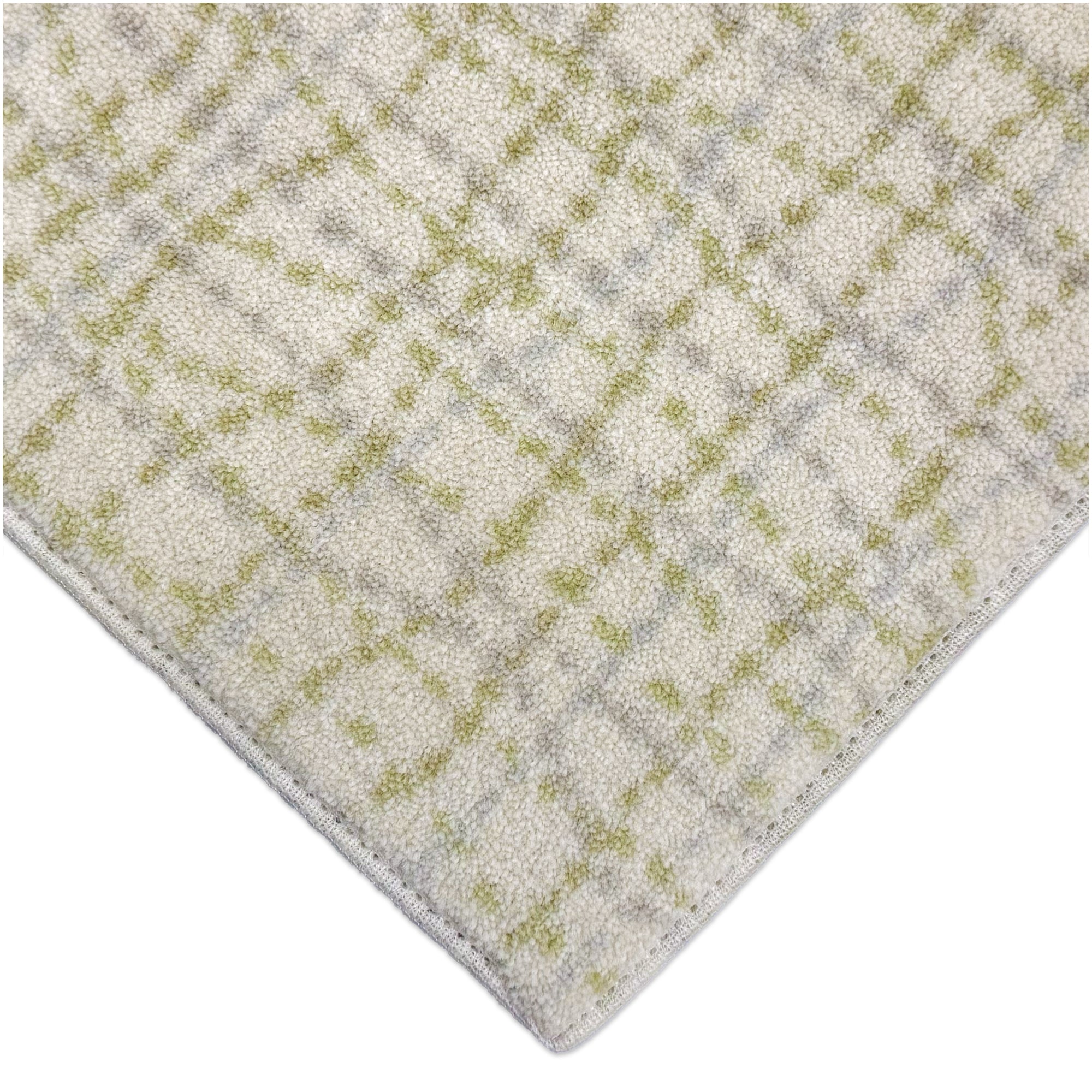 Milliken Modern Backdrop Pattern Indoor Area Rug – Custom Sizes