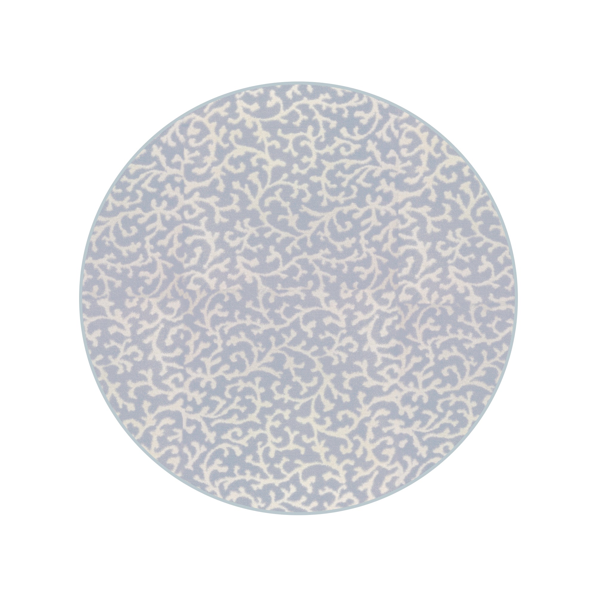 Milliken Coral Springs Indoor Area Rug | Standard Sizes & Color Options