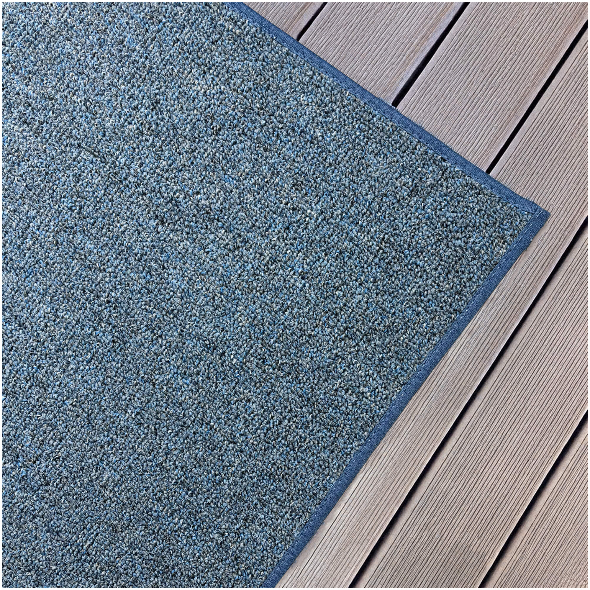 Trailblazer Standard Area Rug – Indoor Use & Limited Outdoor Durability (8 Colors)