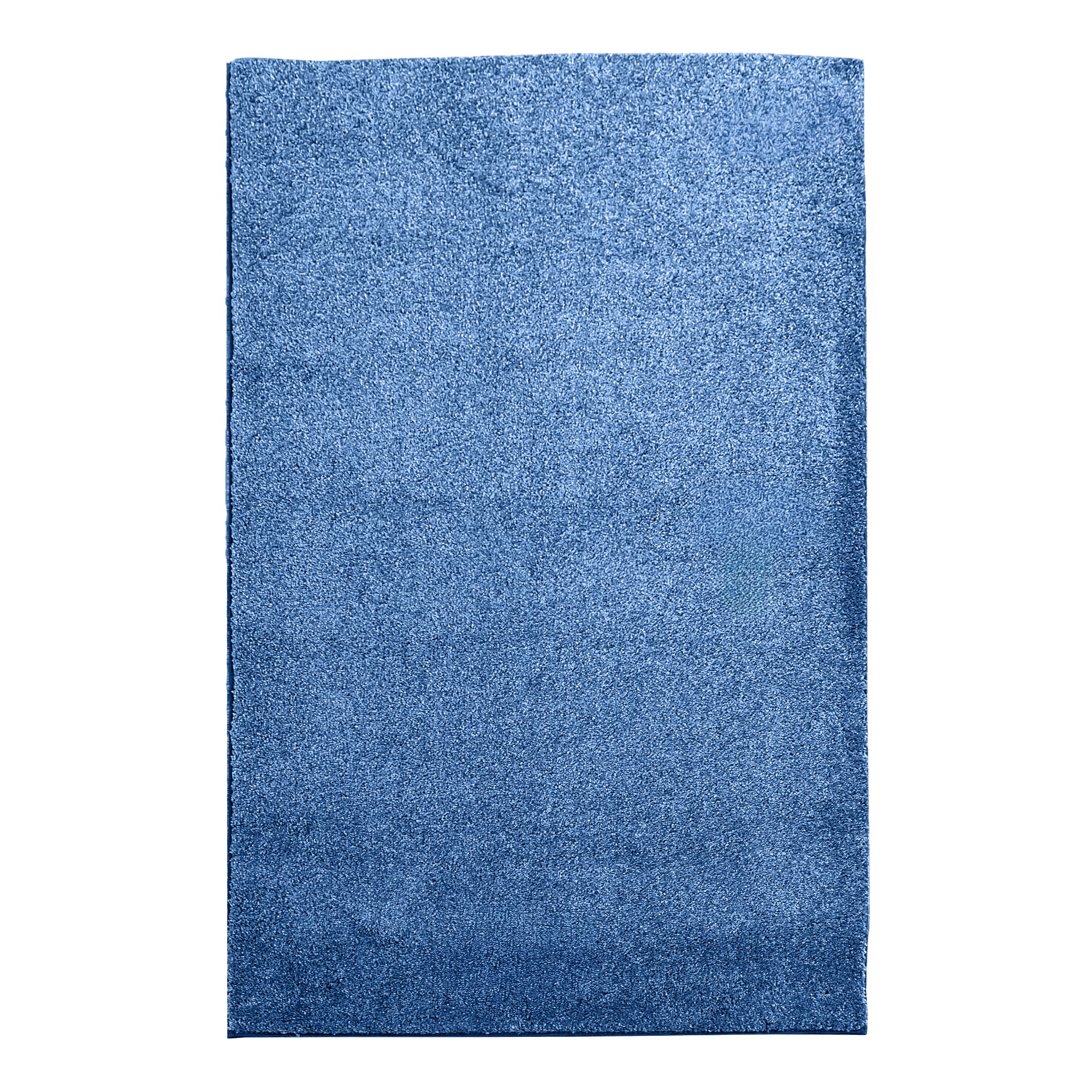 Kid Crossing Soft Area Rug – Colorful Collection, Custom Sizes Available