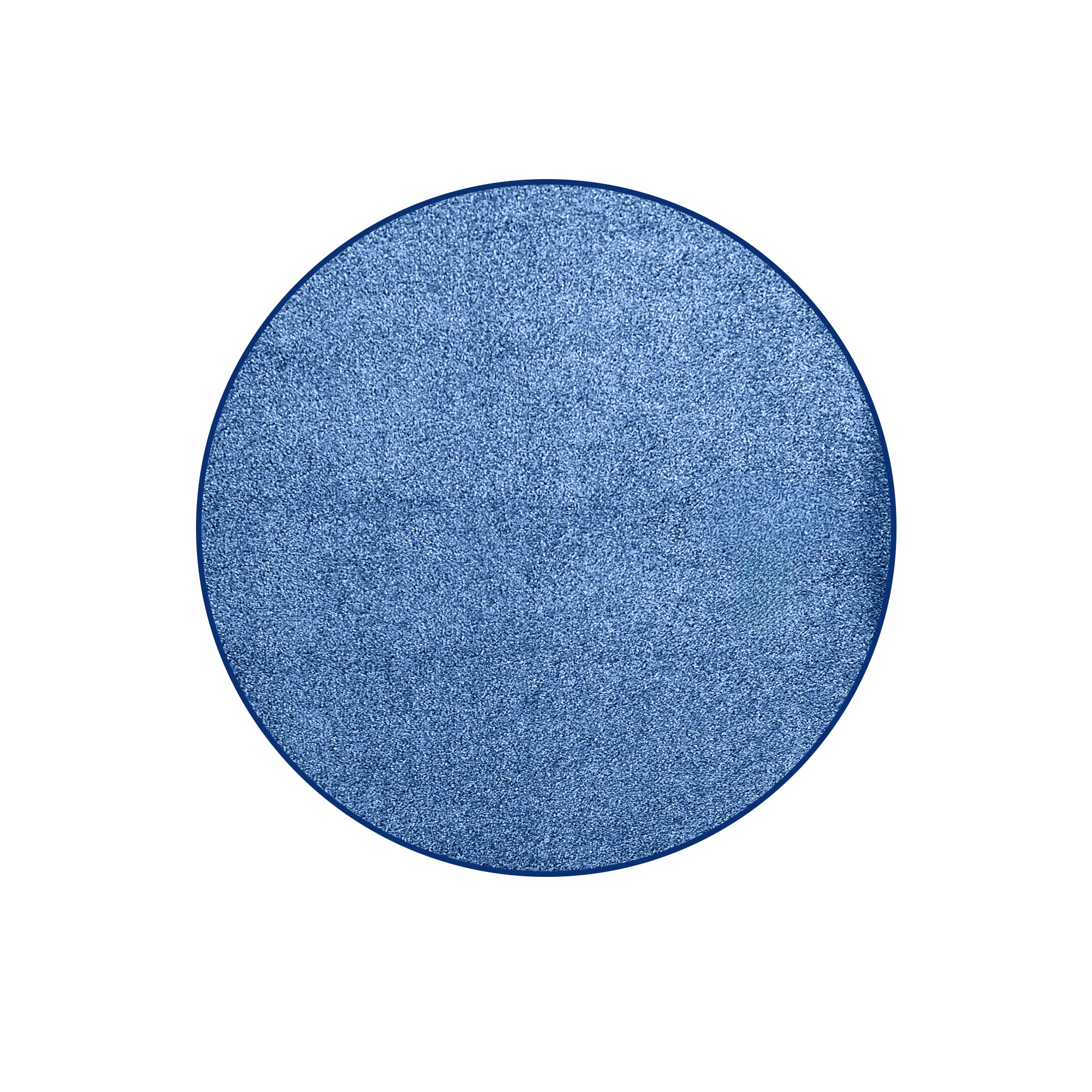 Kid Crossing Soft Area Rug – Colorful Collection, Custom Sizes Available