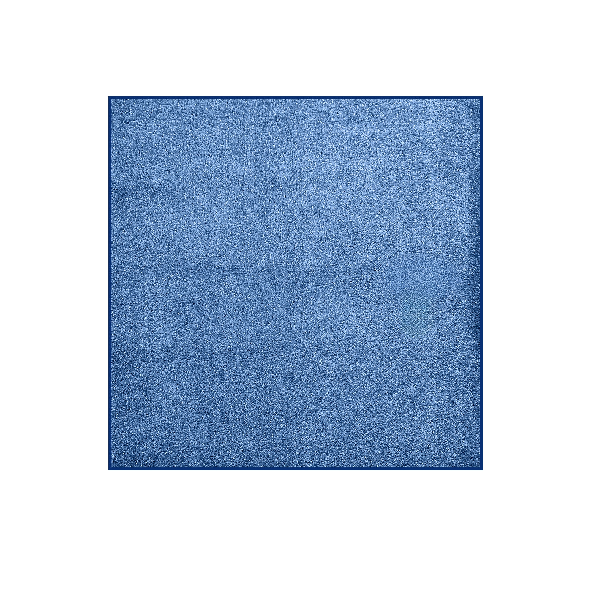 Kid Crossing Soft Area Rug – Colorful Collection, Custom Sizes Available