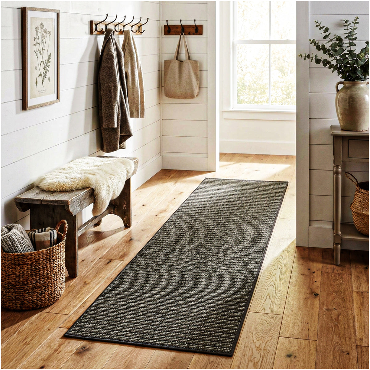 Antigua Indoor & Outdoor Area Rug – Custom Cut Carpet