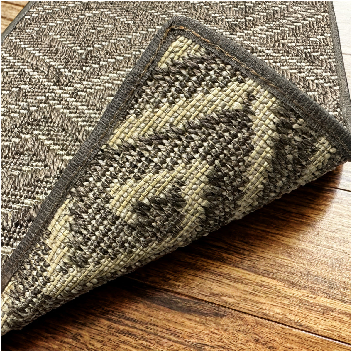 Curacao Custom Cut Indoor & Outdoor Area Rug – Custom Sizes