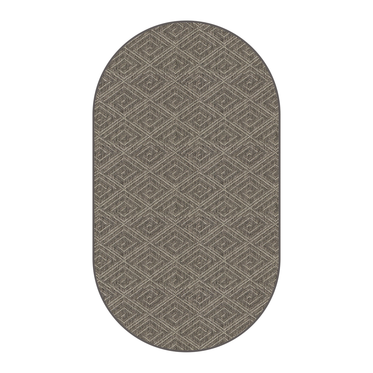 Curacao Custom Cut Indoor & Outdoor Area Rug – Custom Sizes