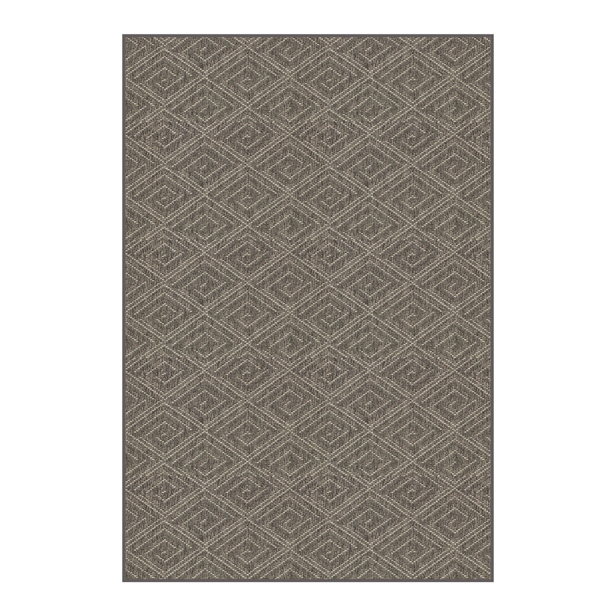 Curacao Custom Cut Indoor & Outdoor Area Rug – Custom Sizes
