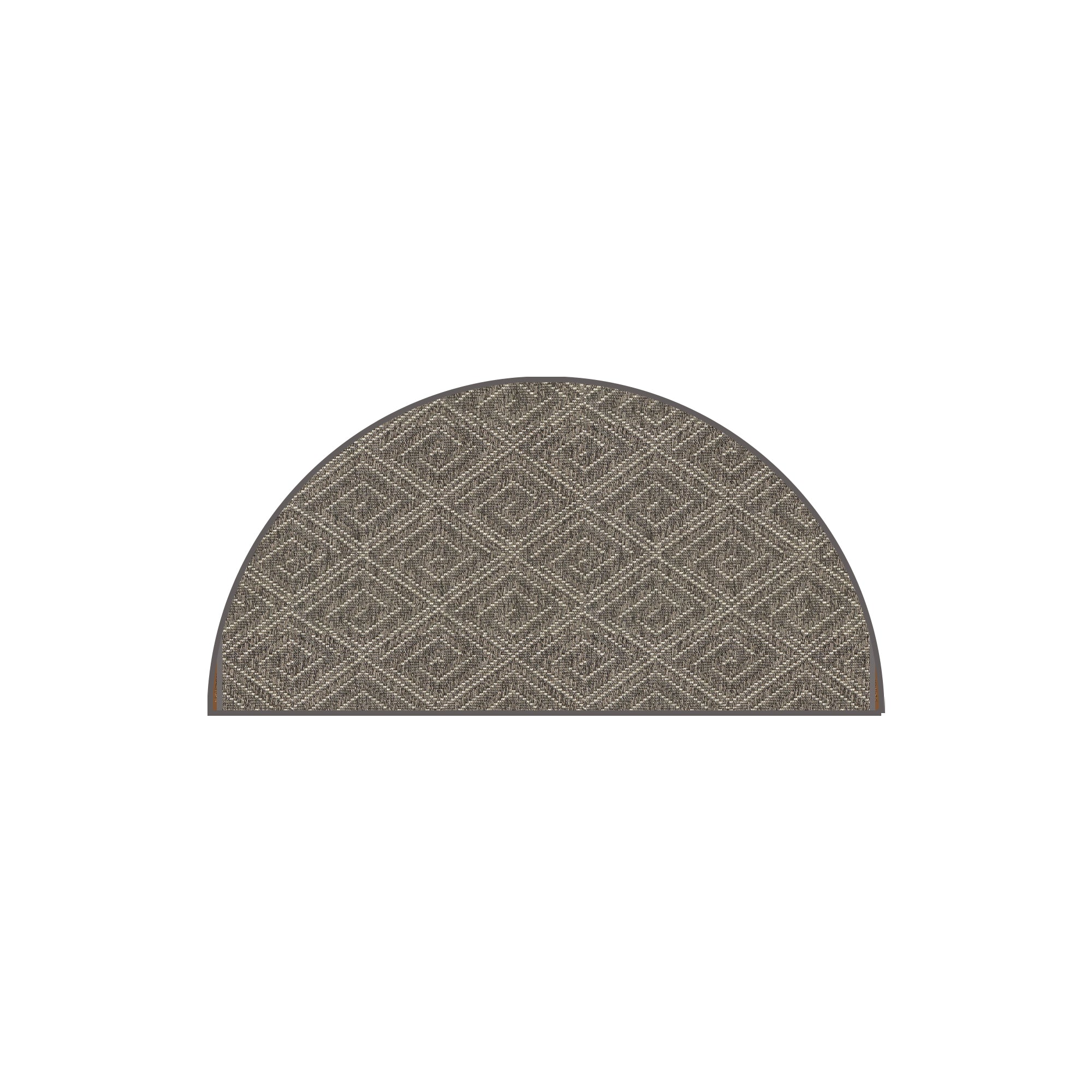 Curacao Custom Cut Indoor & Outdoor Area Rug – Custom Sizes