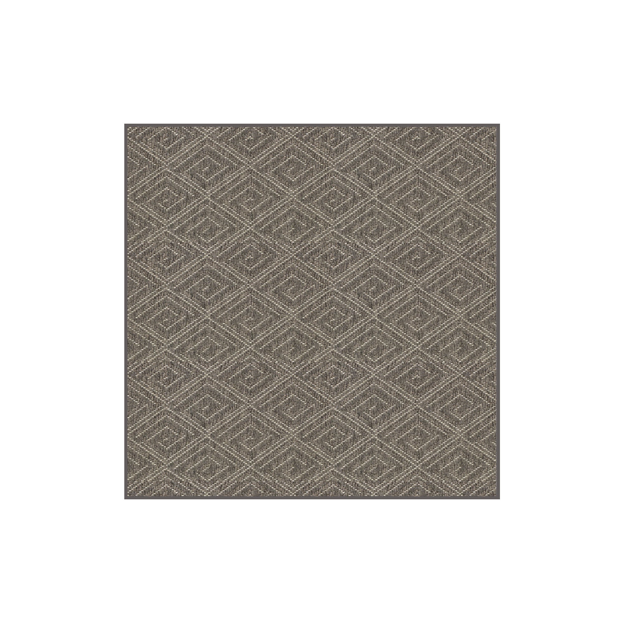 Curacao Custom Cut Indoor & Outdoor Area Rug – Custom Sizes