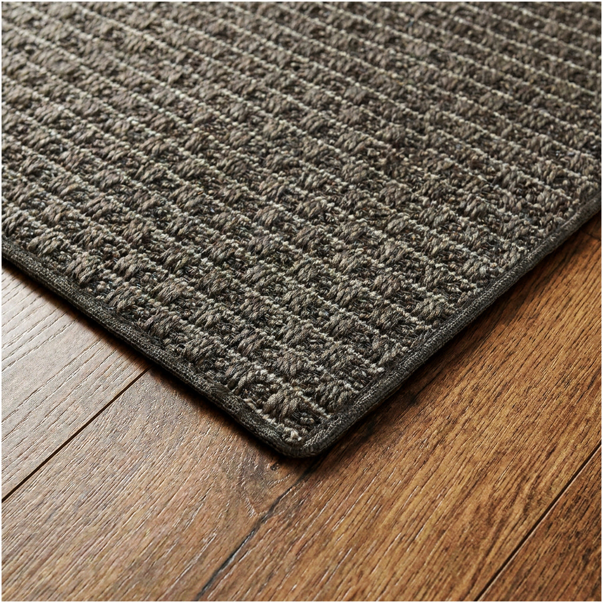 Dominica Indoor Outdoor Area Rug – Custom Size Patio Rug