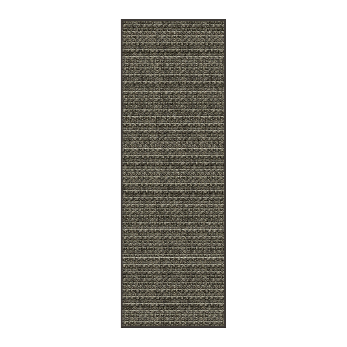 Dominica Indoor Outdoor Area Rug – Custom Size Patio Rug