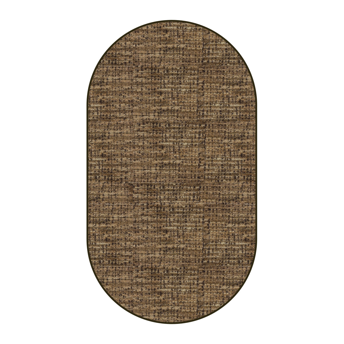 Milliken Classic Counterpart Indoor Area Rug – 40 oz Cut Pile, Custom Sizes