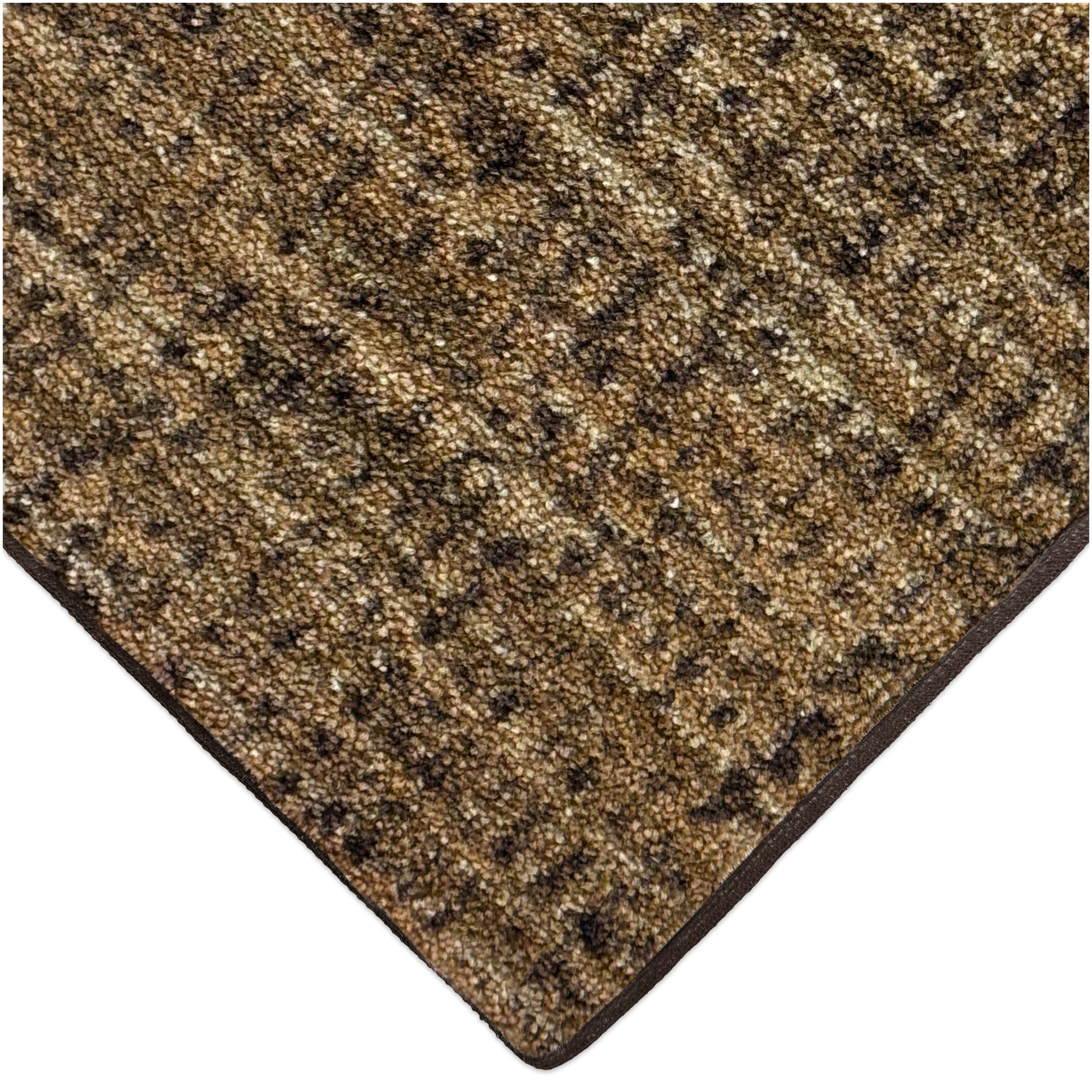 Milliken Classic Counterpart Indoor Area Rug – 40 oz Cut Pile, Custom Sizes Sample
