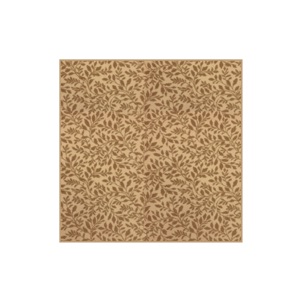 Milliken Hidden Trail Nature Pattern Indoor Area Rug – Custom Sizes