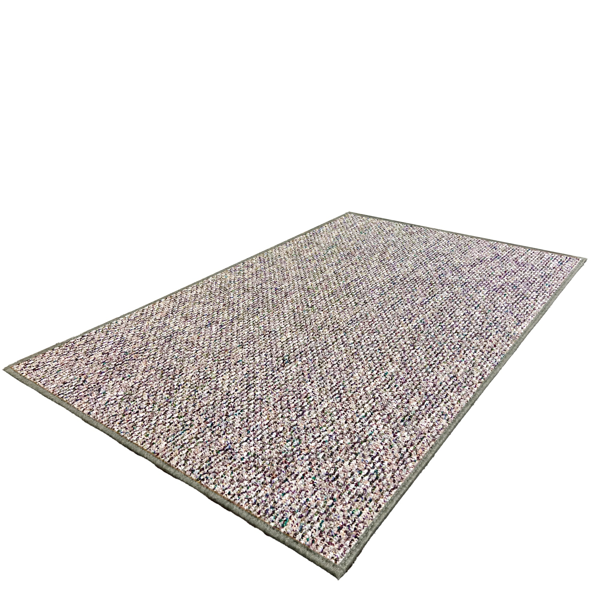 Starlight Level Berber Loop Indoor Area Rug Carpet Collection