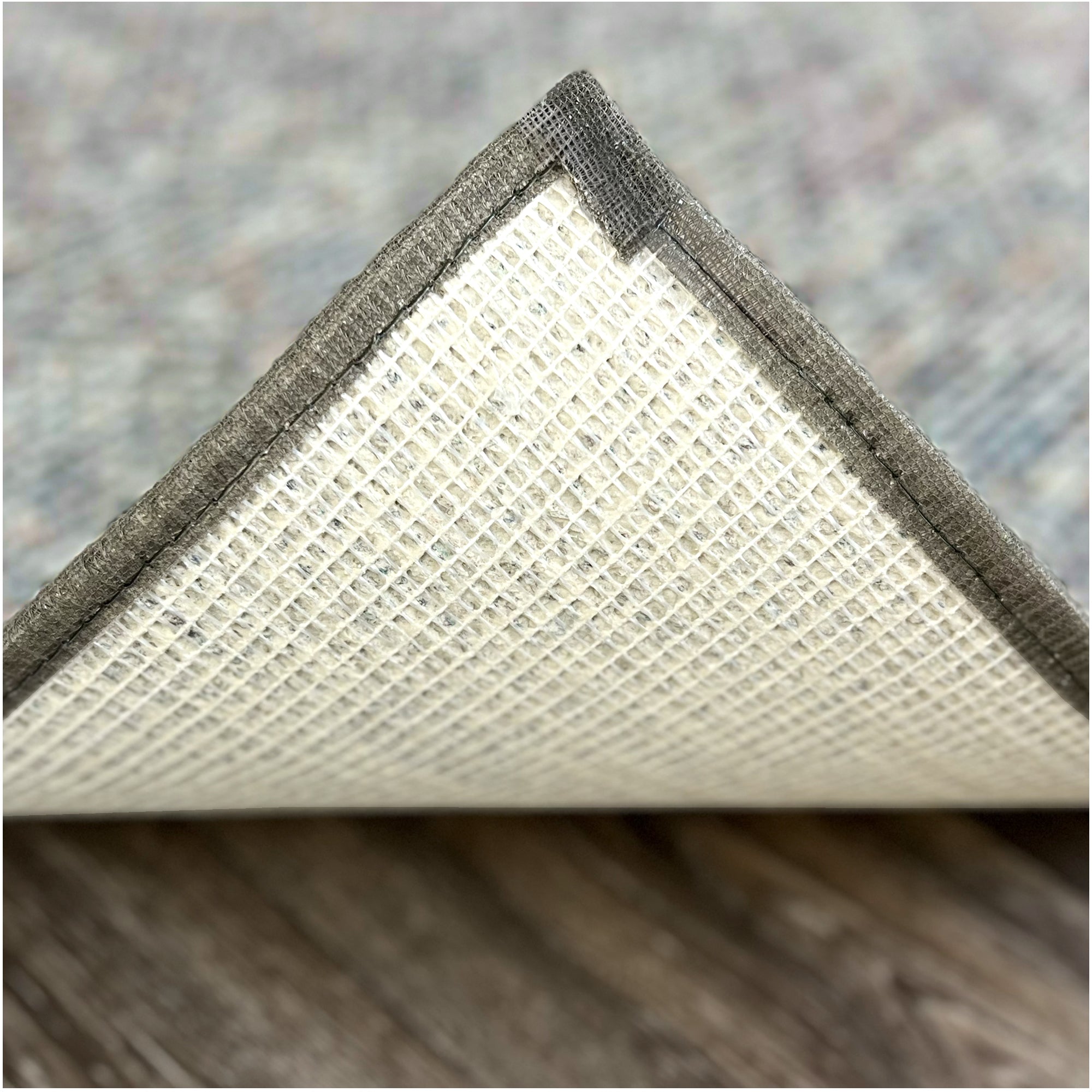 Starlight Berber Loop Carpet Stair Treads