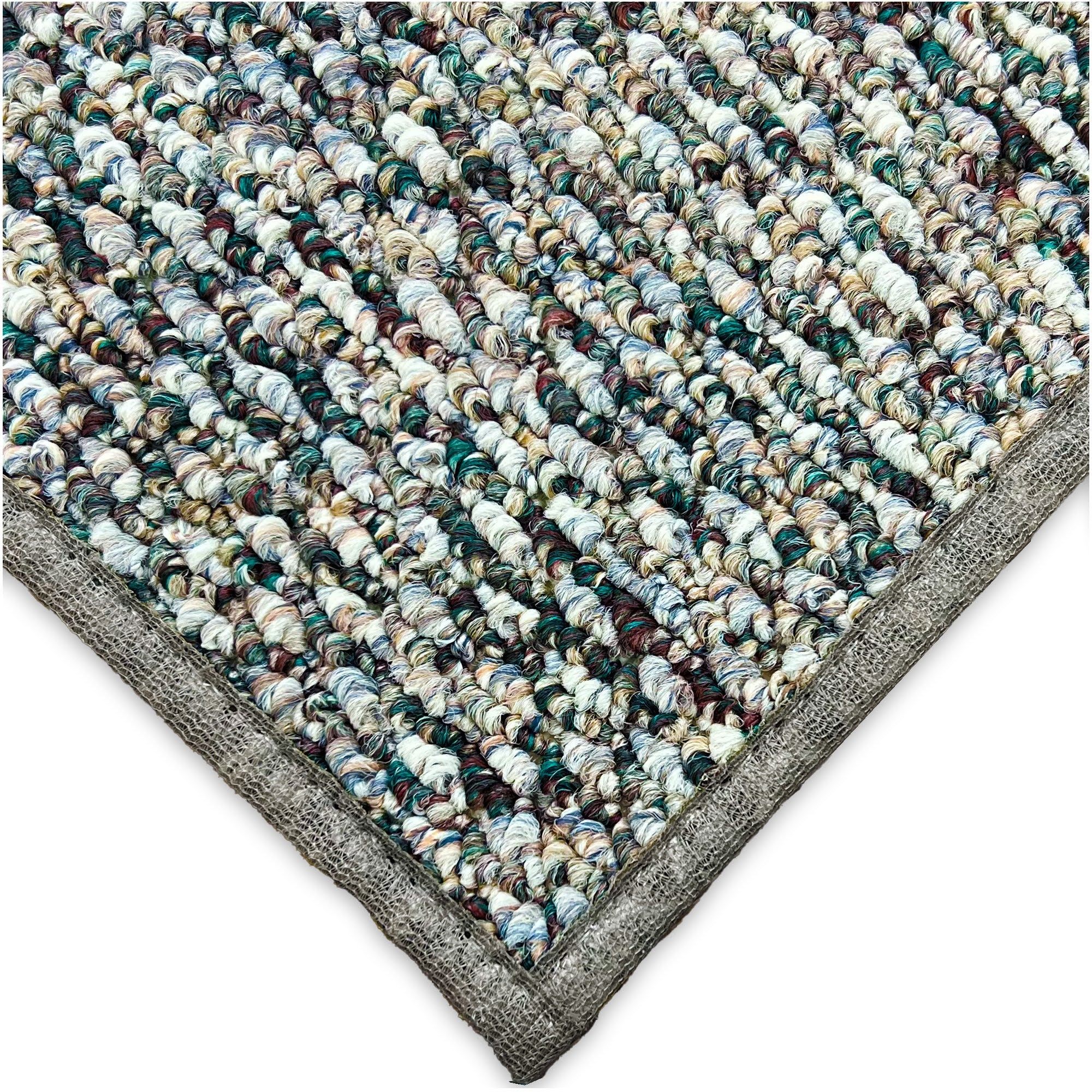 Starlight Berber Loop Carpet Stair Treads