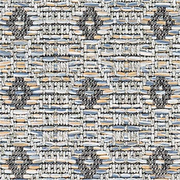 Pelican Island Indoor/Outdoor Rug | Custom Size, Durable Outdoor Carpet