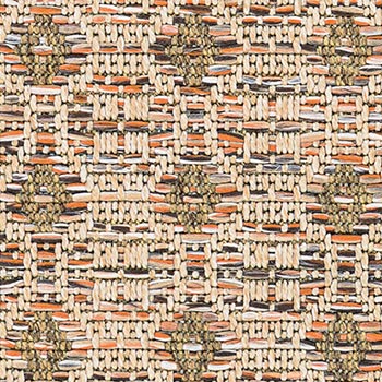 Pelican Island Indoor/Outdoor Rug | Custom Size, Durable Outdoor Carpet