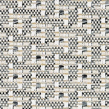 Virgin Gorda Indoor & Outdoor Area Rug – Modern Pattern, Custom Sizes & Colors