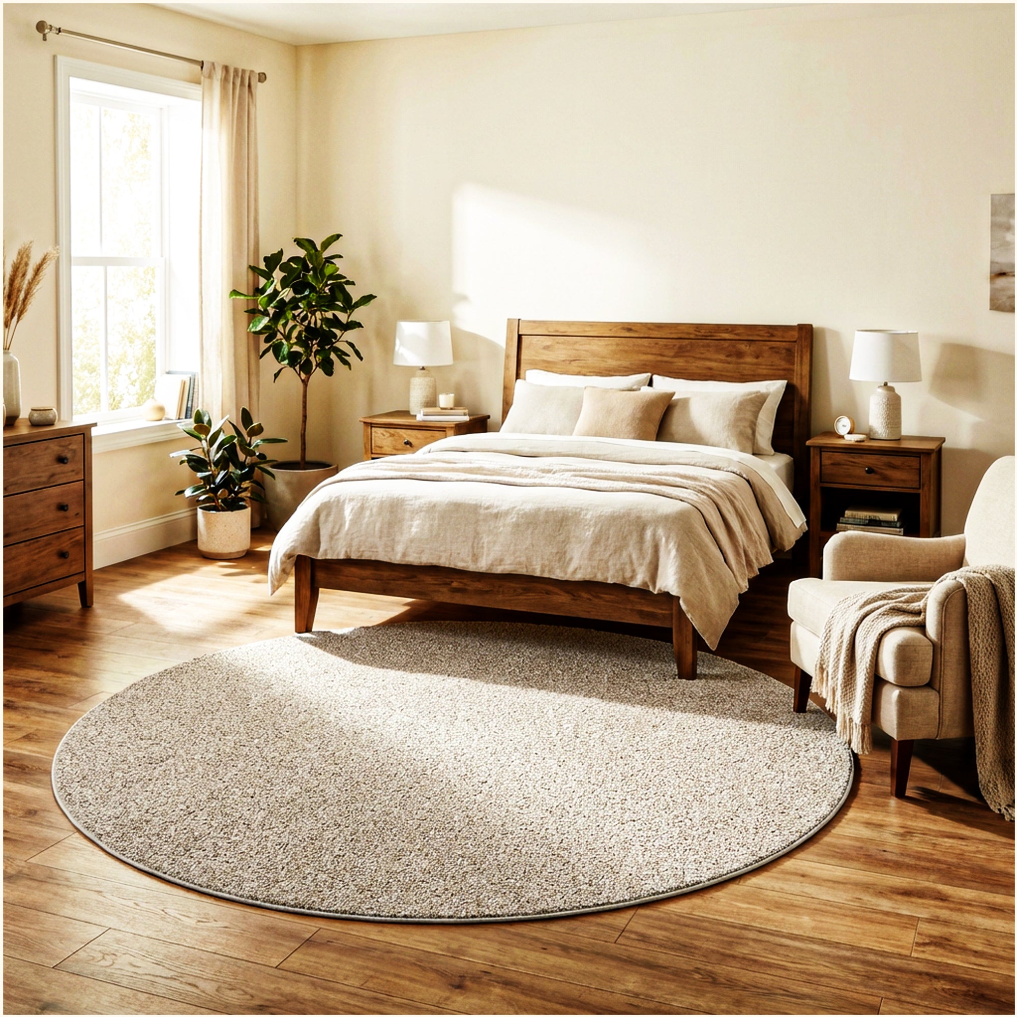 West Brow Indoor Frieze Area Rug Collection