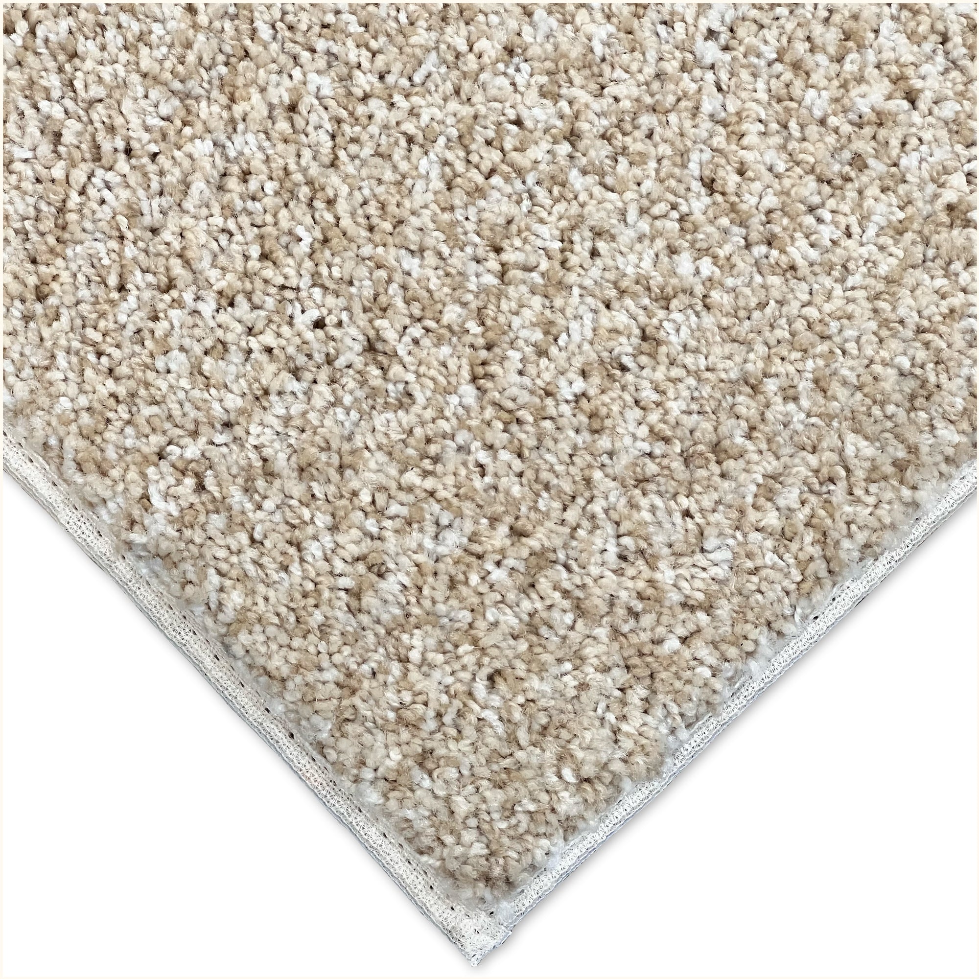 West Brow Indoor Frieze Rug - Sample