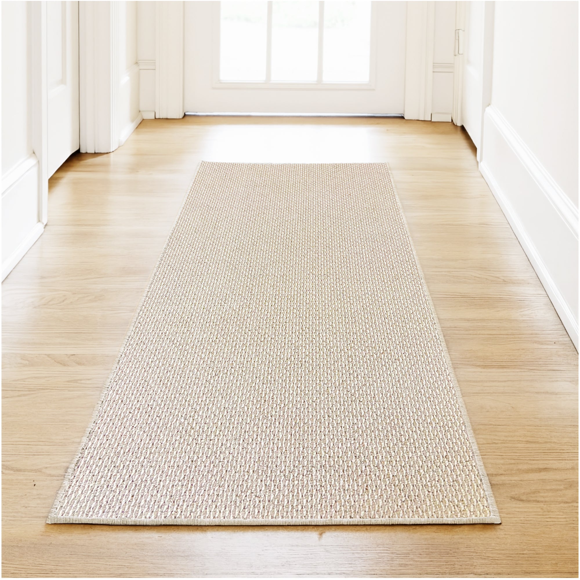 Starlight Level Berber Loop Indoor Area Rug Carpet Collection