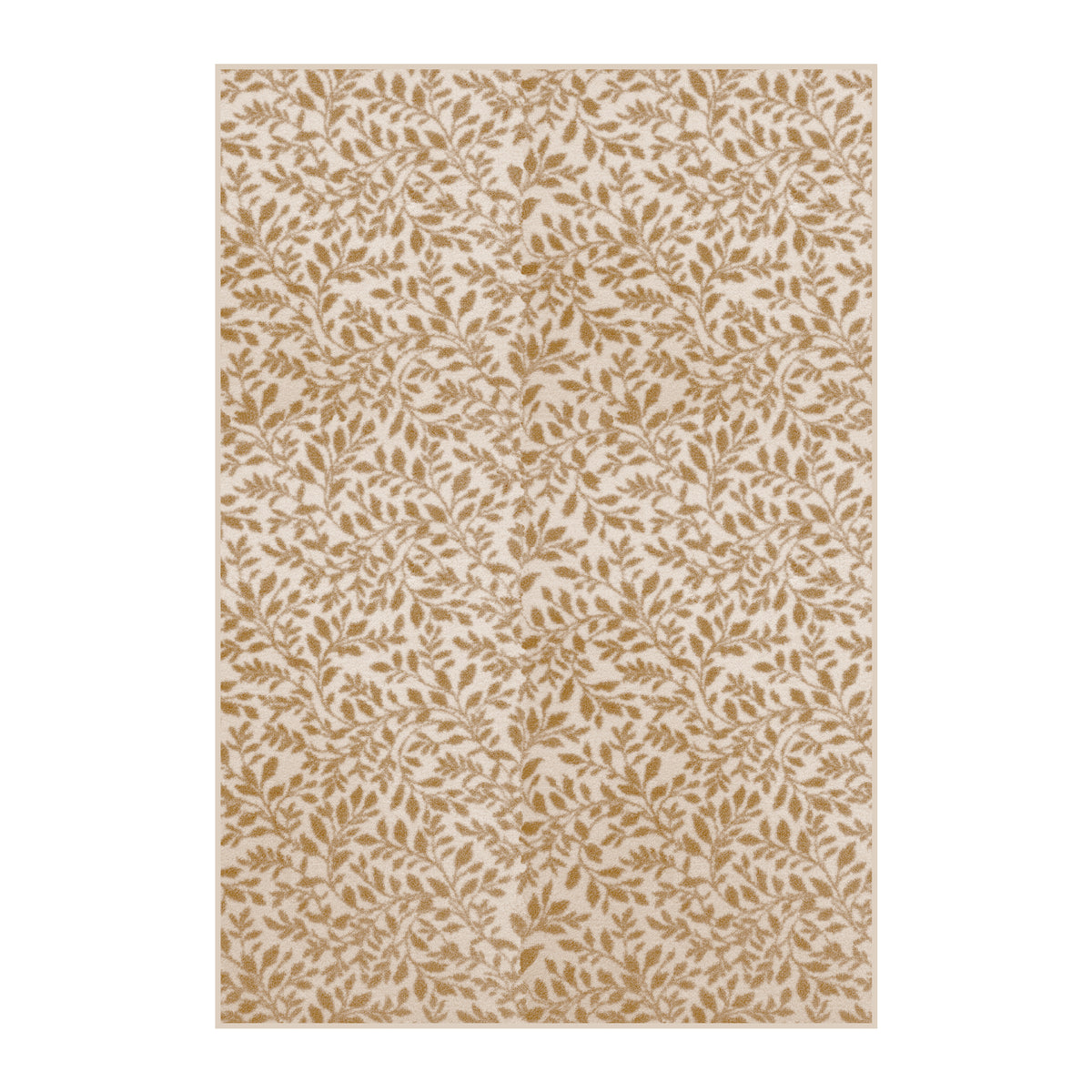 Milliken Hidden Trail Nature Pattern Indoor Area Rug – Custom Sizes