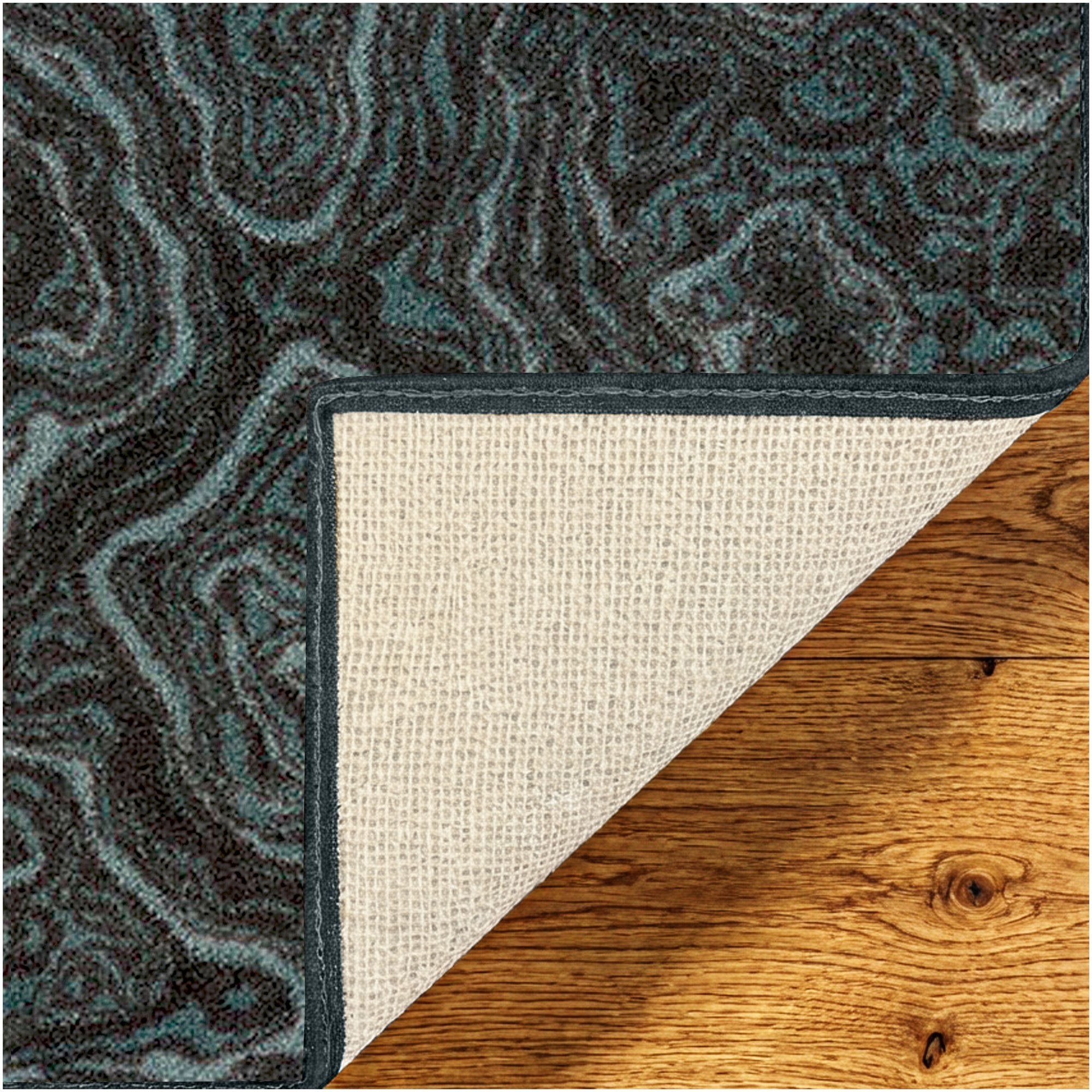 Milliken Nature’s Gem Indoor Area Rug – Custom Size & Color