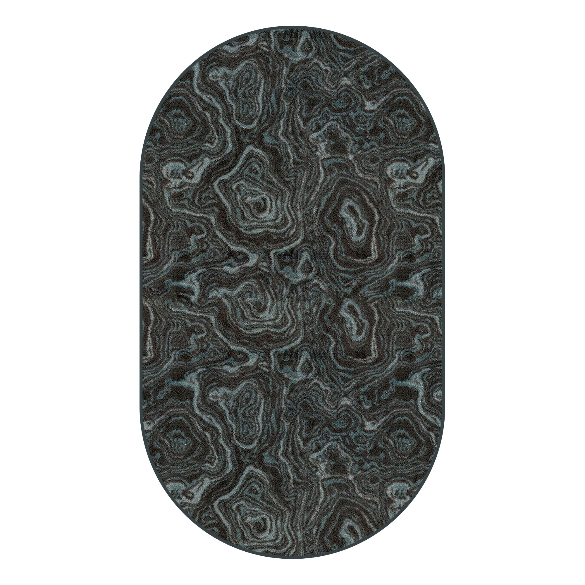 Milliken Nature’s Gem Indoor Area Rug – Custom Size & Color