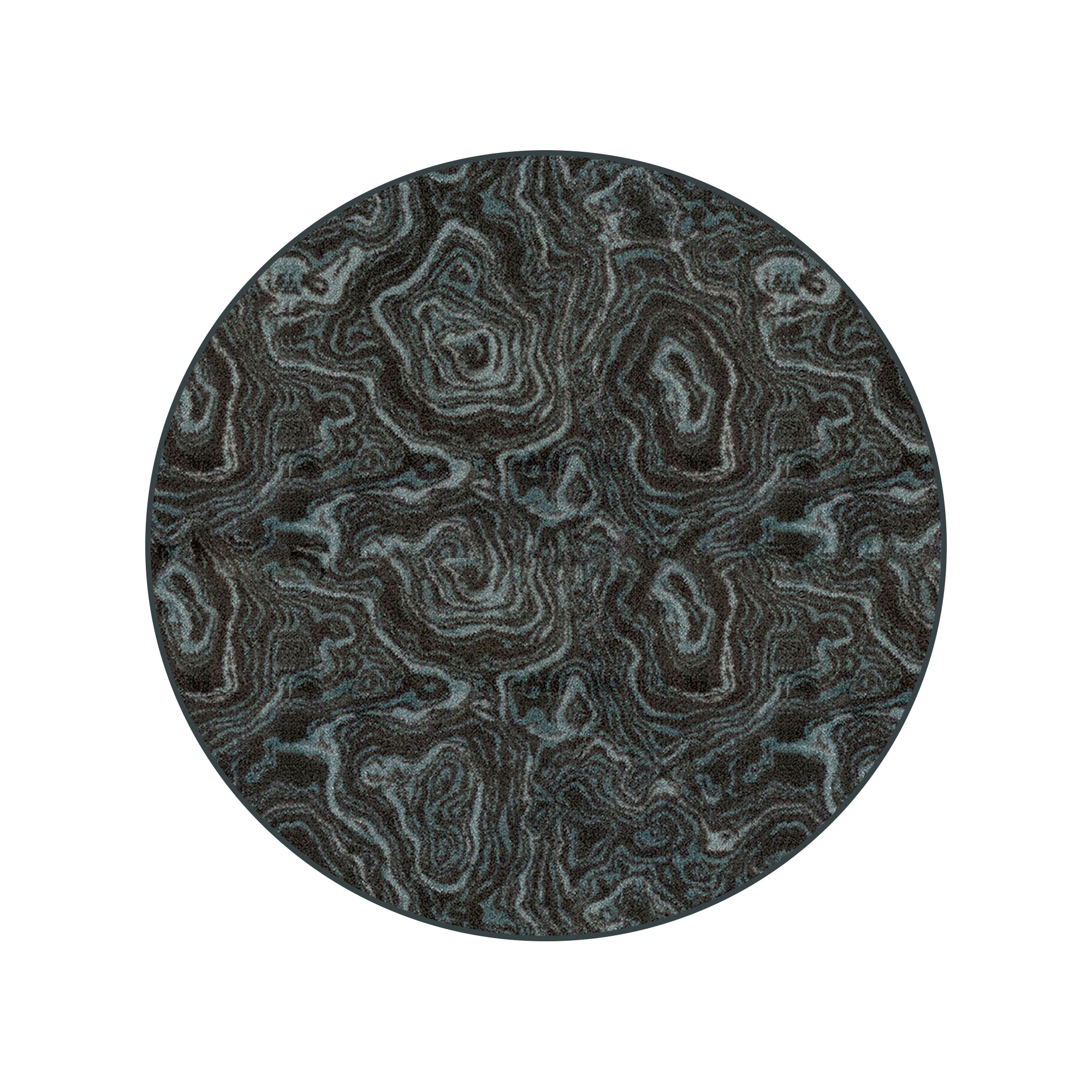 Milliken Nature’s Gem Indoor Area Rug – Custom Size & Color