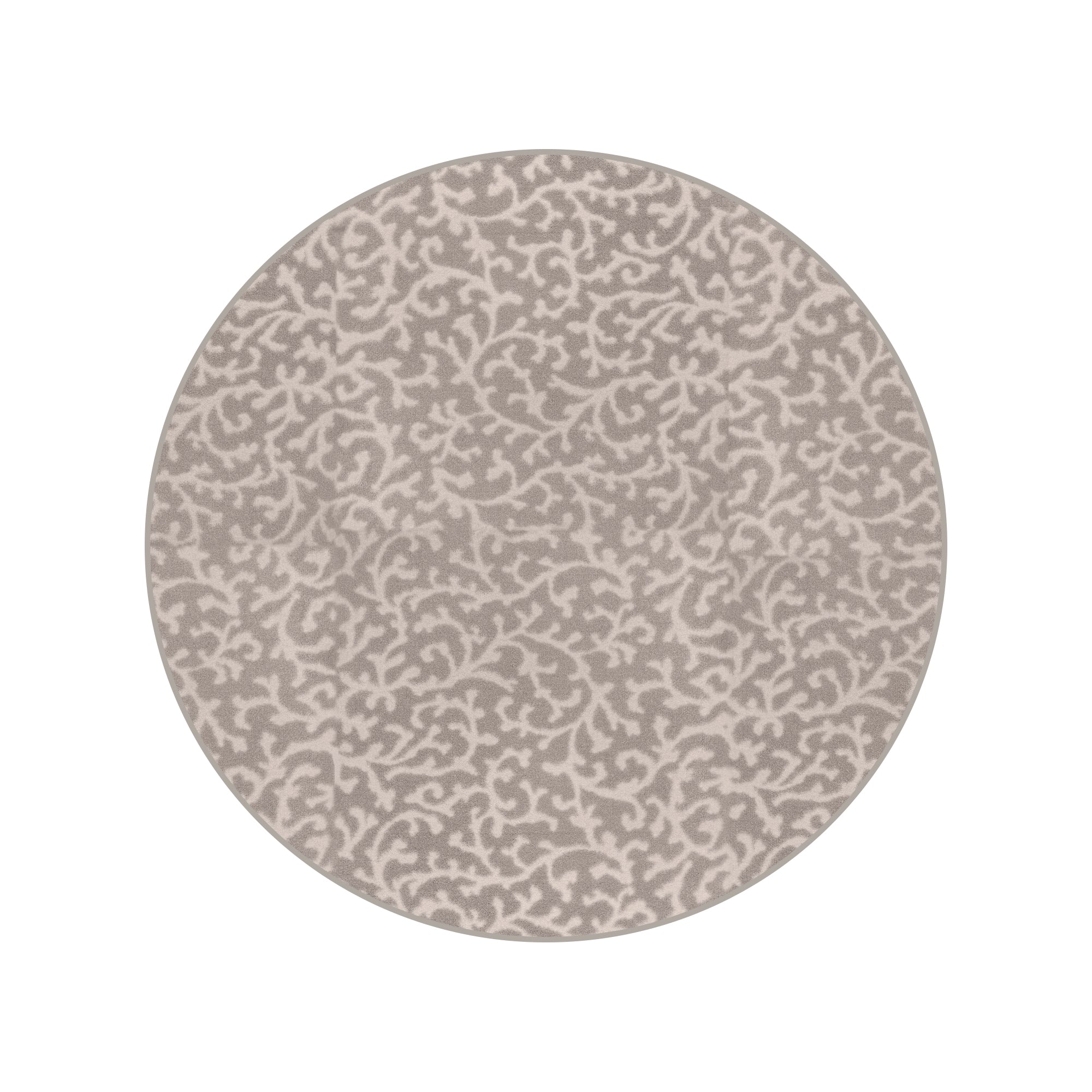 Milliken Coral Springs Indoor Area Rug | Standard Sizes & Color Options