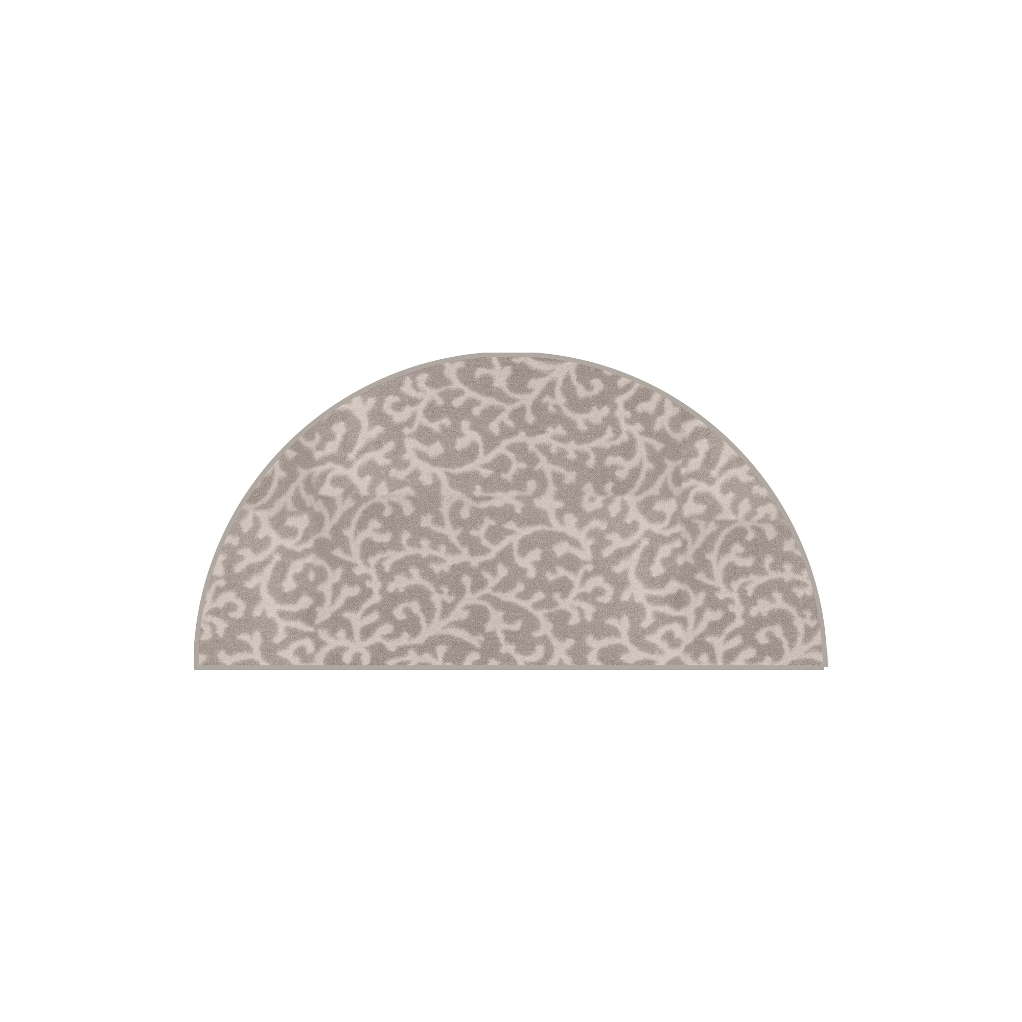Milliken Coral Springs Indoor Area Rug | Standard Sizes & Color Options