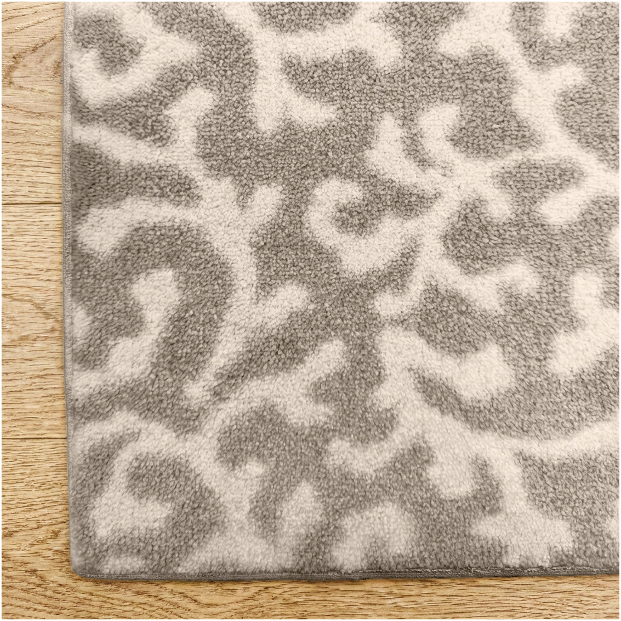 Milliken Coral Springs Indoor Area Rug | Standard Sizes & Color Options