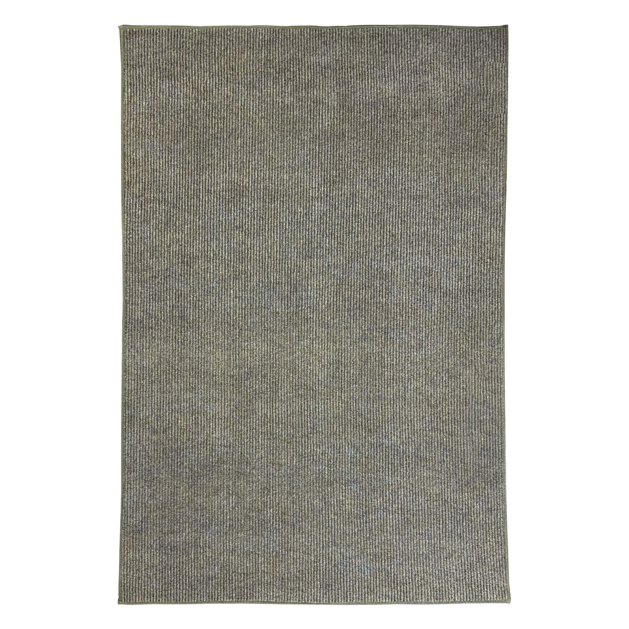 Summerstock Indoor/Outdoor Rug | Custom Size, Durable 1/4" Thick