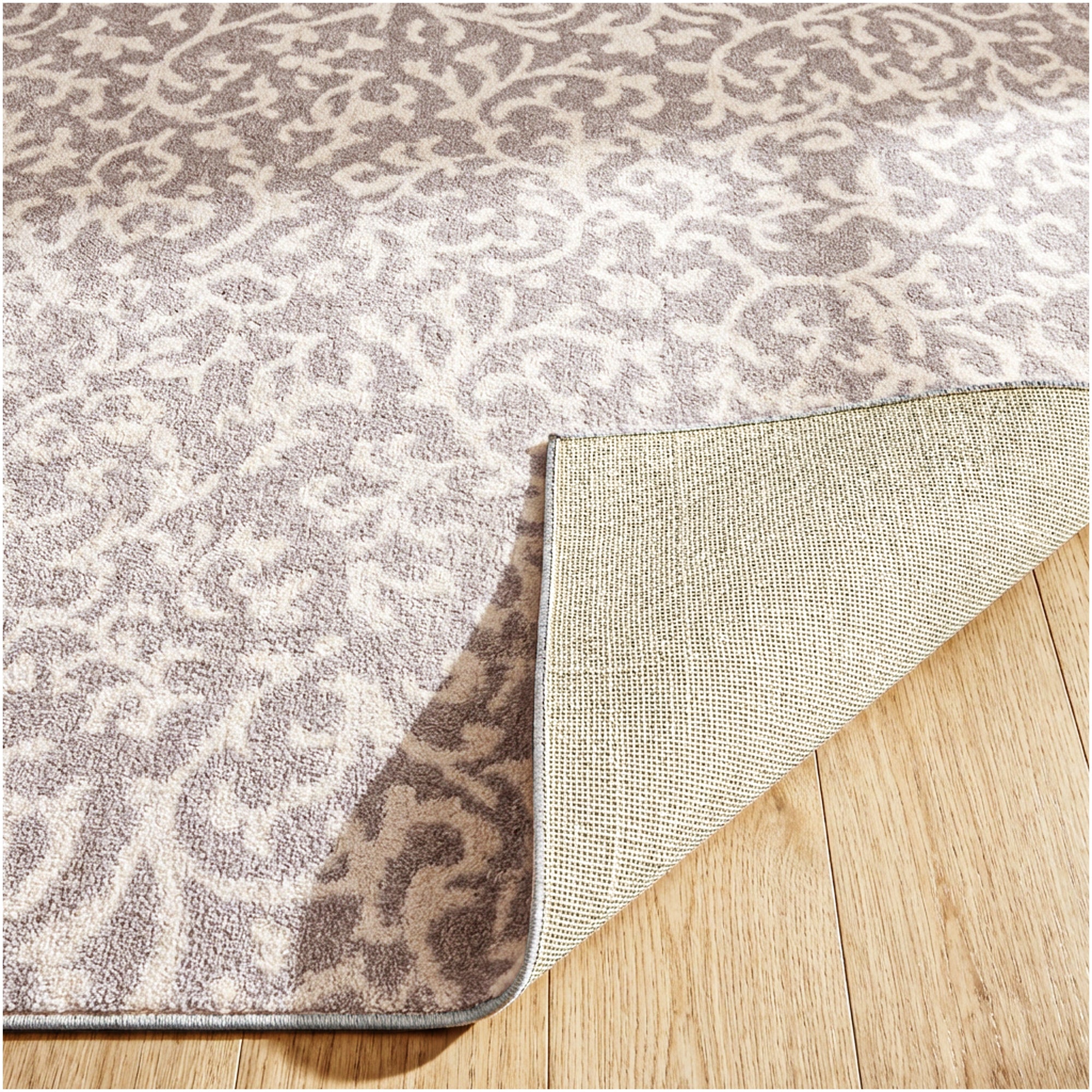 Milliken Coral Springs Indoor Area Rug | Standard Sizes & Color Options