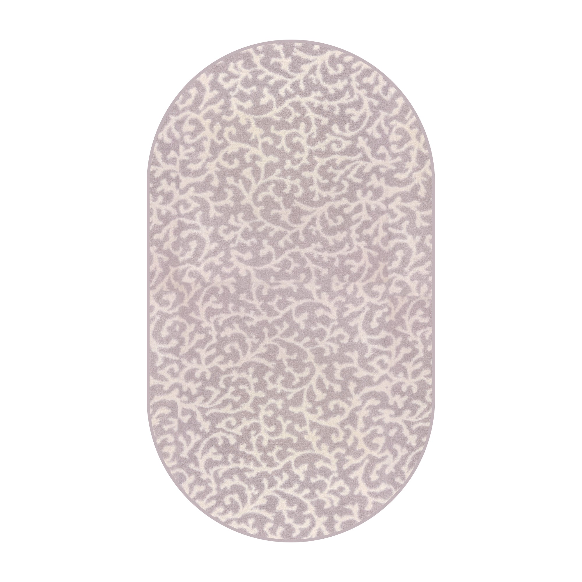 Milliken Coral Springs Indoor Area Rug | Standard Sizes & Color Options