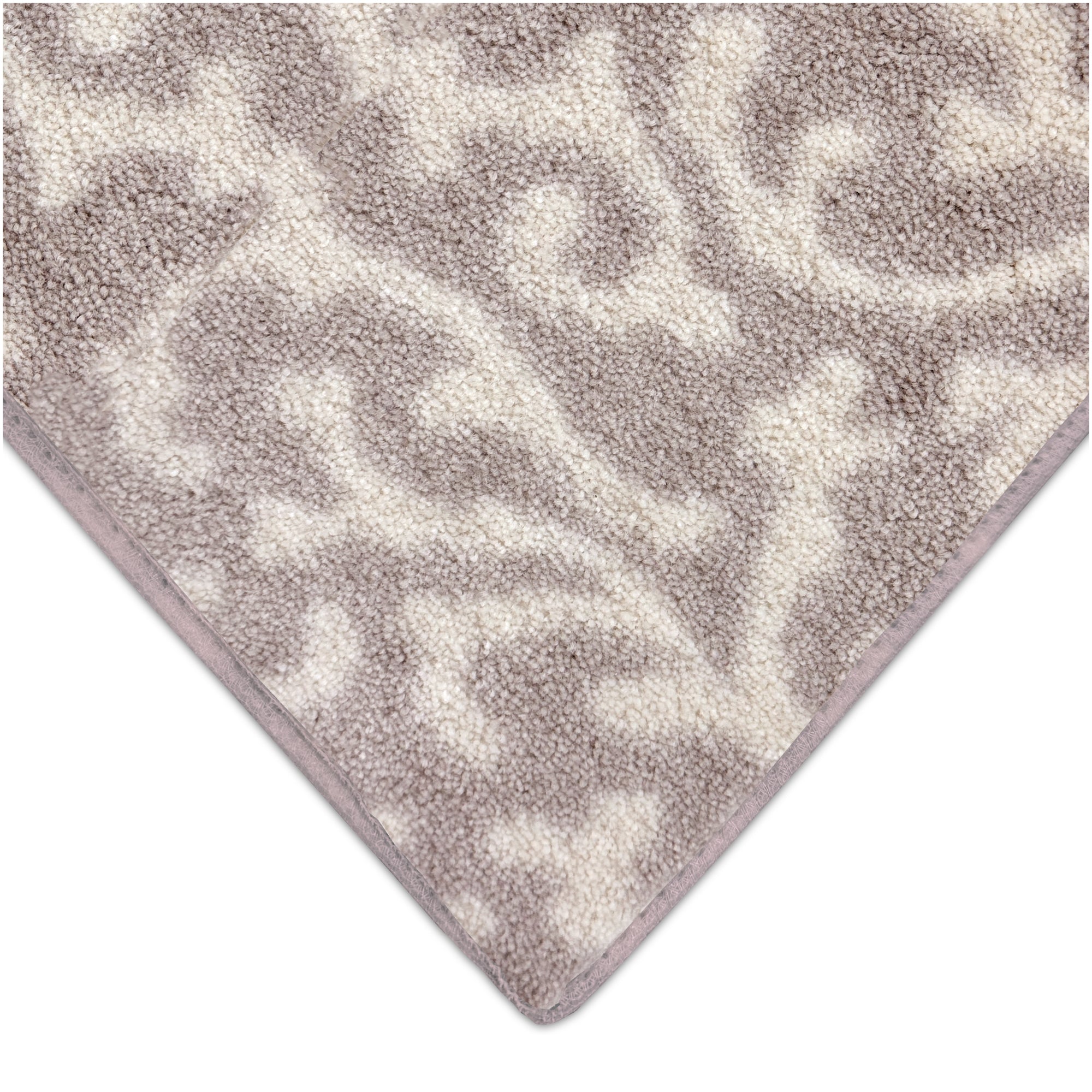 Milliken Coral Springs Indoor Area Rug | Standard Sizes & Color Options