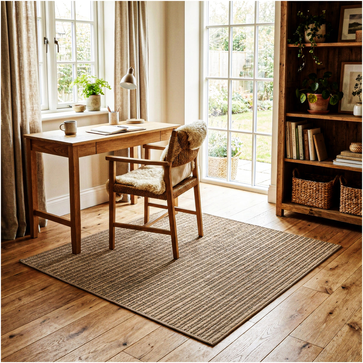 Antigua Indoor & Outdoor Area Rug – Custom Cut Carpet
