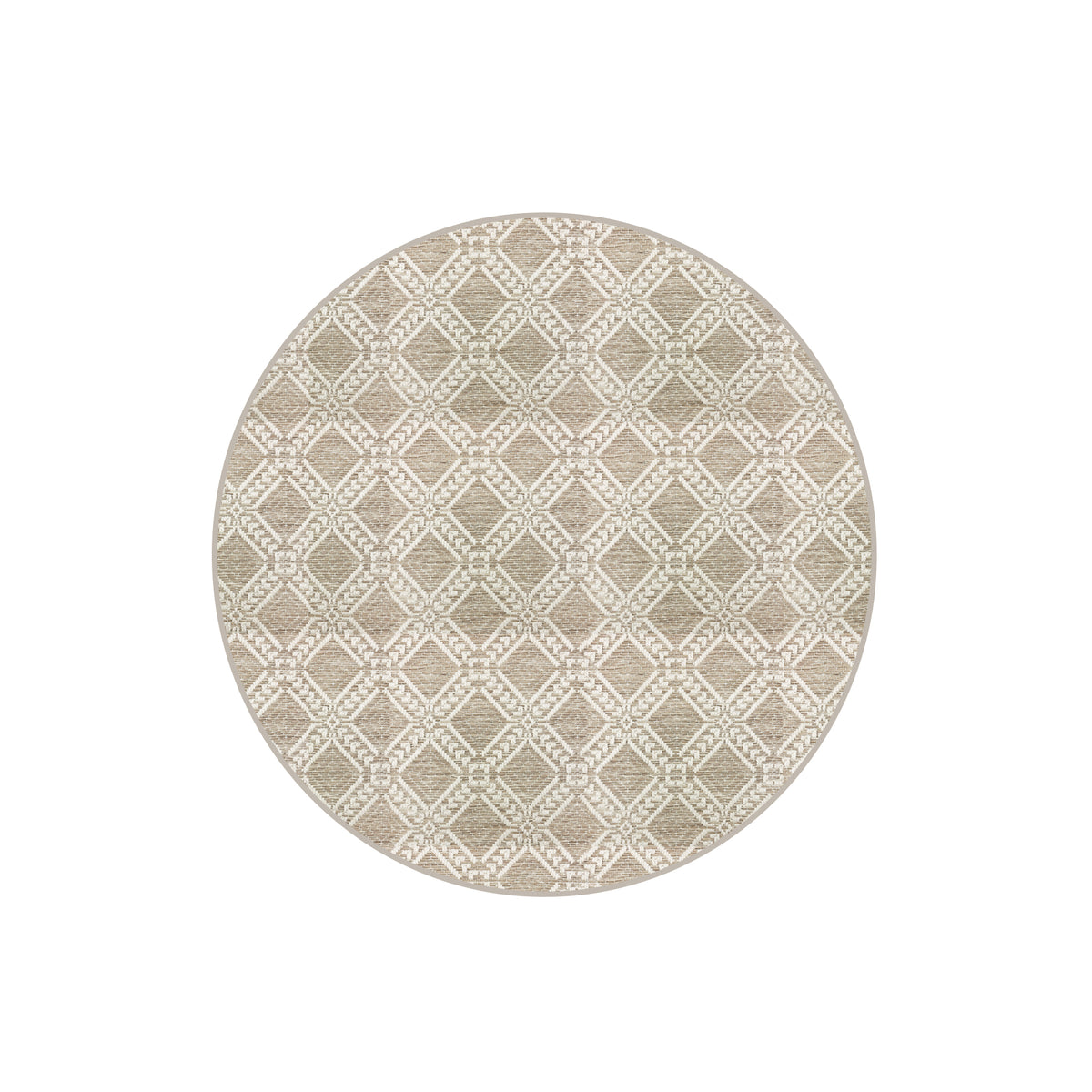 Belmar Custom Size Indoor & Outdoor Area Rug