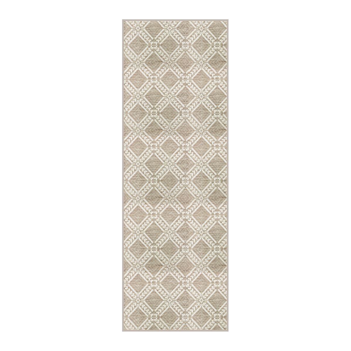 Belmar Custom Size Indoor & Outdoor Area Rug