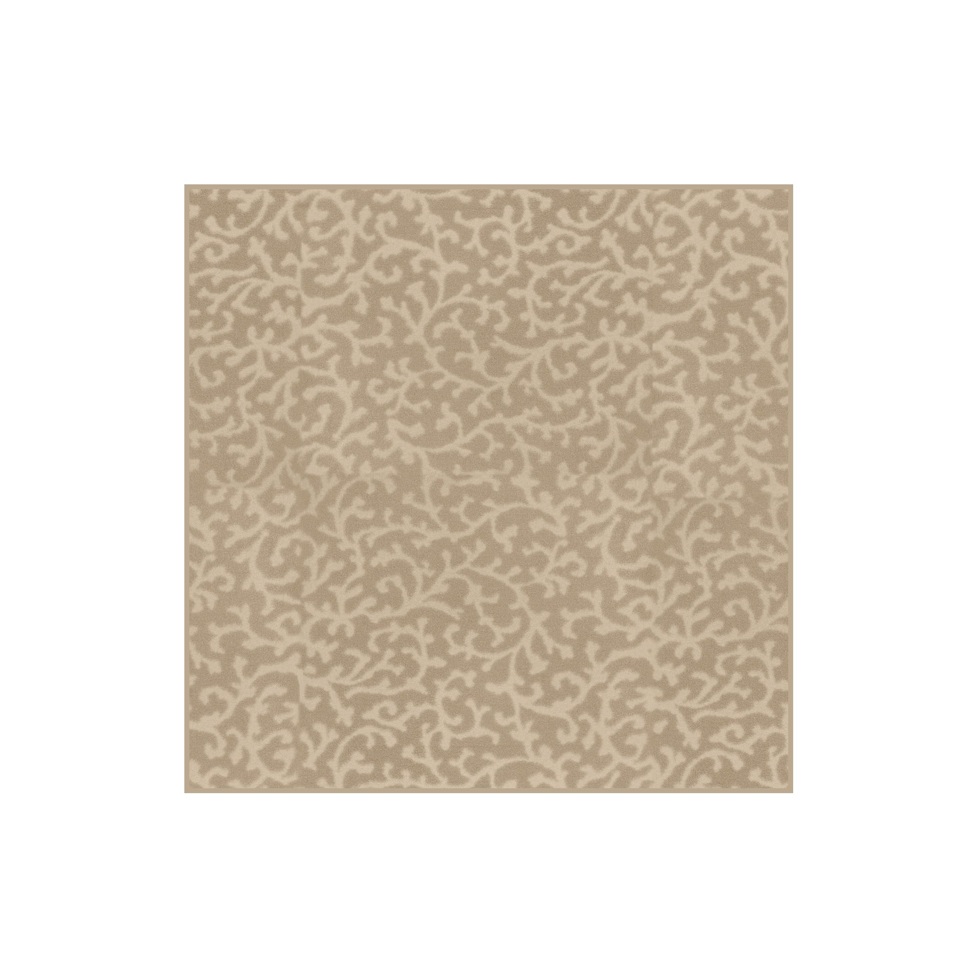 Milliken Coral Springs Indoor Area Rug | Standard Sizes & Color Options