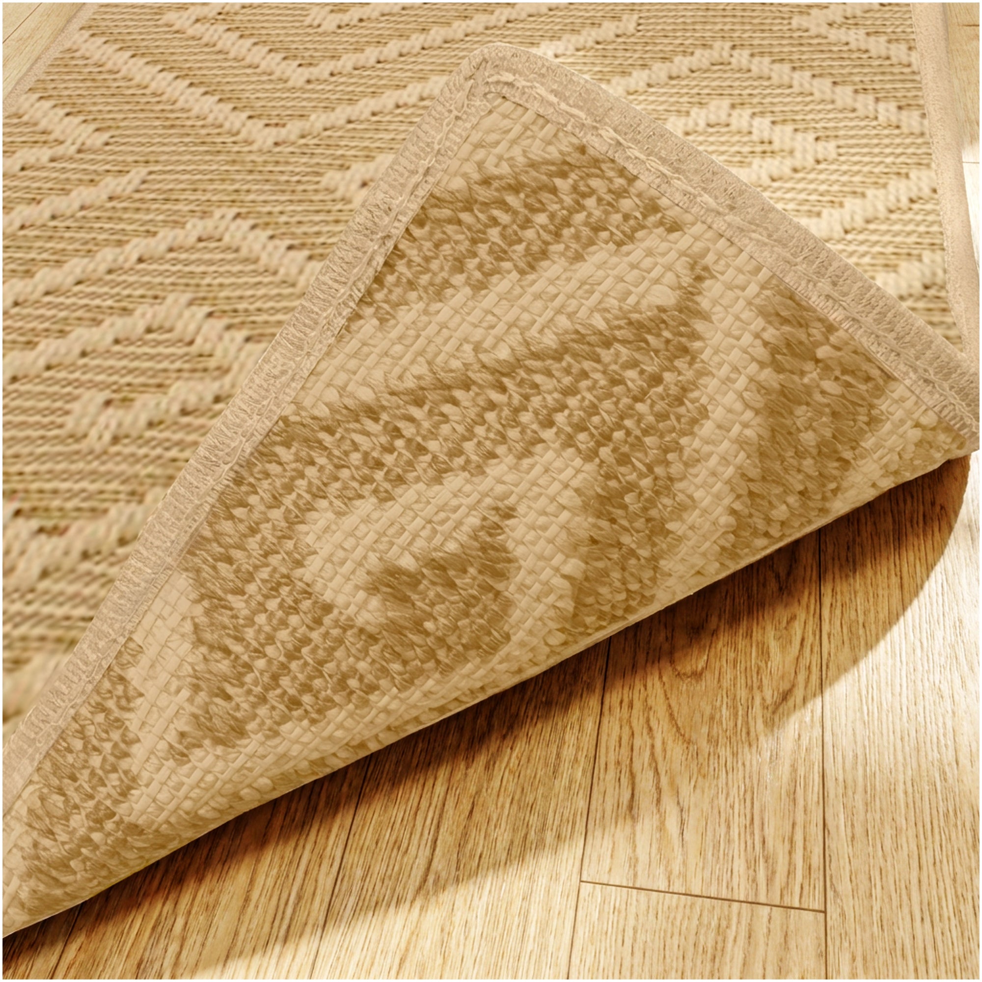 Curacao Custom Cut Indoor & Outdoor Area Rug – Custom Sizes