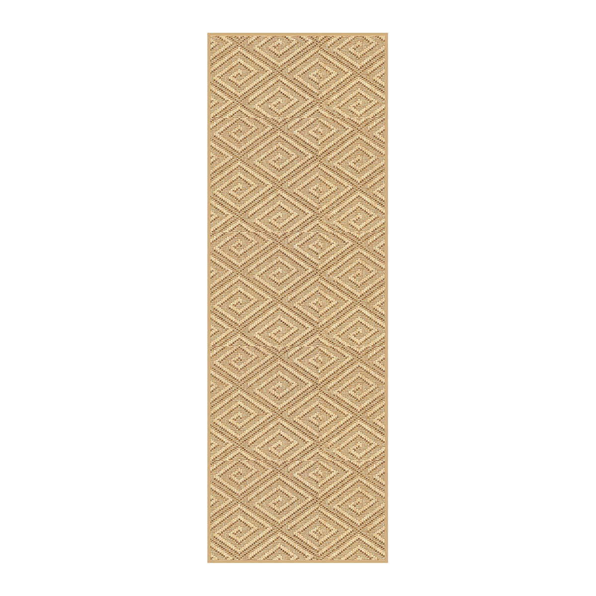 Curacao Custom Cut Indoor & Outdoor Area Rug – Custom Sizes