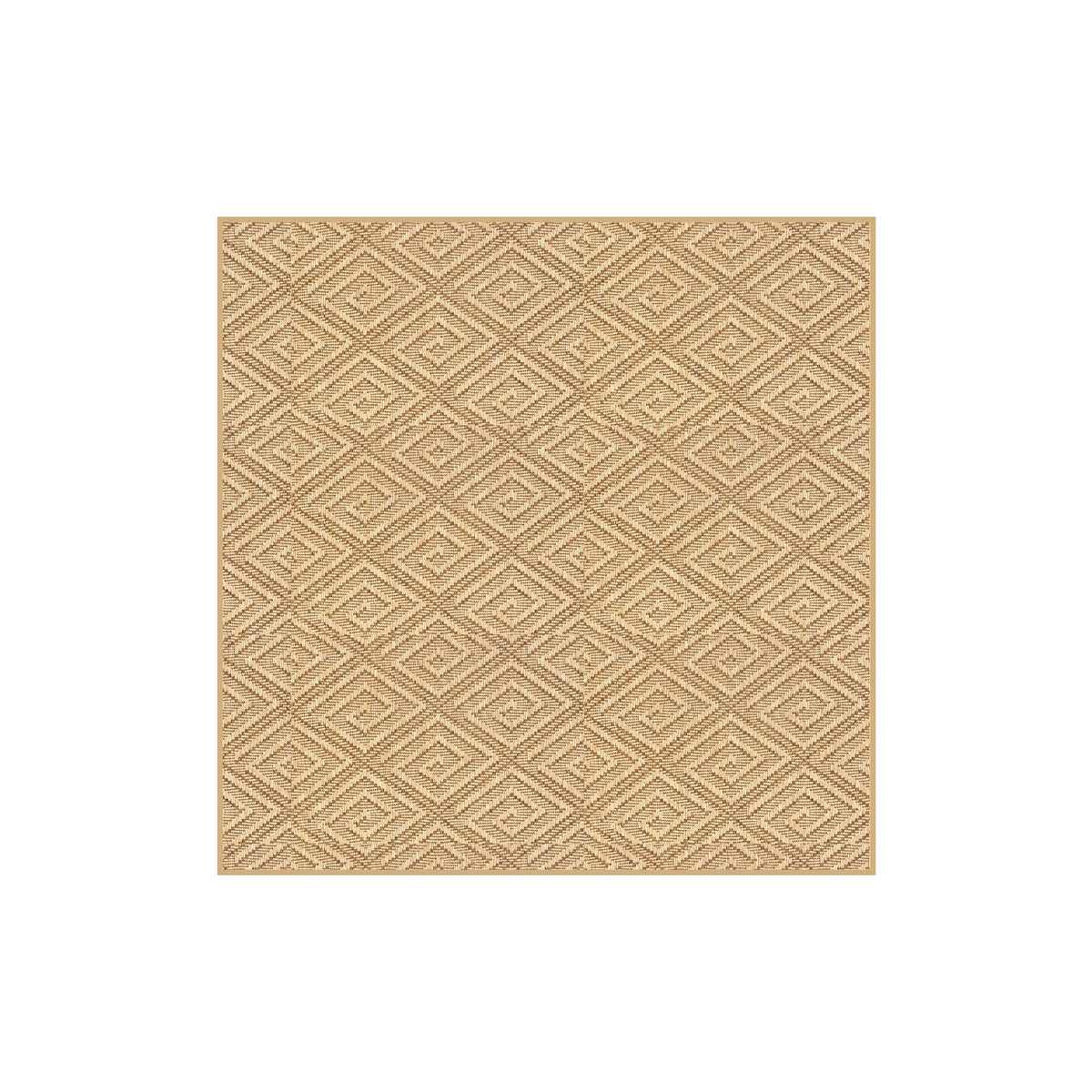 Curacao Custom Cut Indoor & Outdoor Area Rug – Custom Sizes
