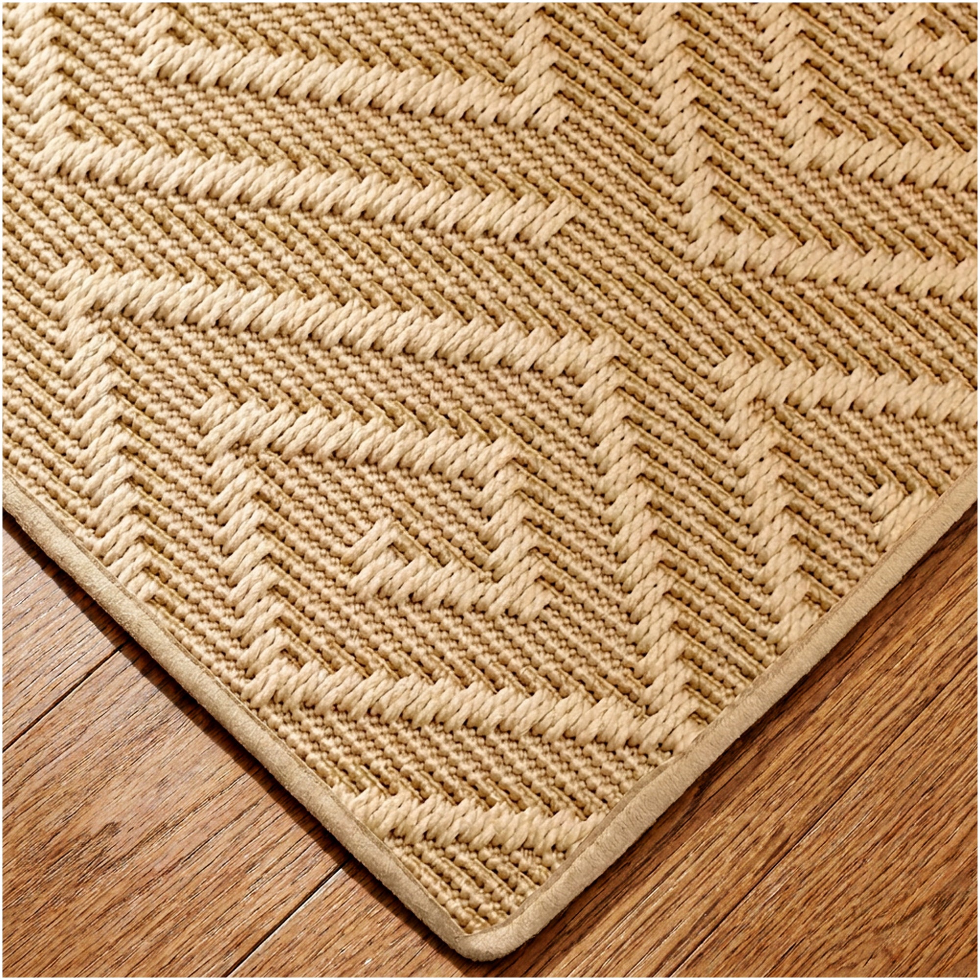 Curacao Custom Cut Indoor & Outdoor Area Rug – Custom Sizes