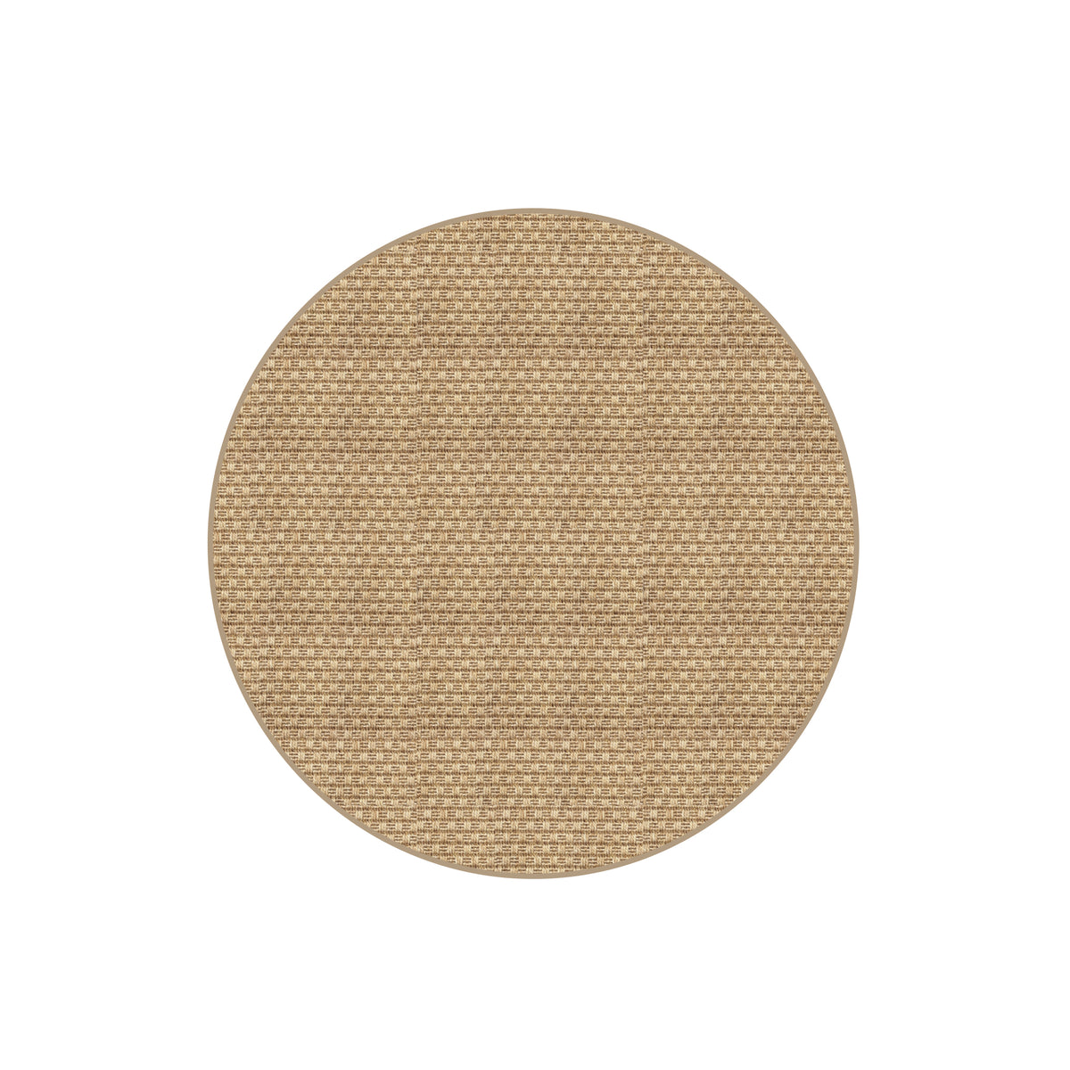 Dominica Indoor Outdoor Area Rug – Custom Size Patio Rug