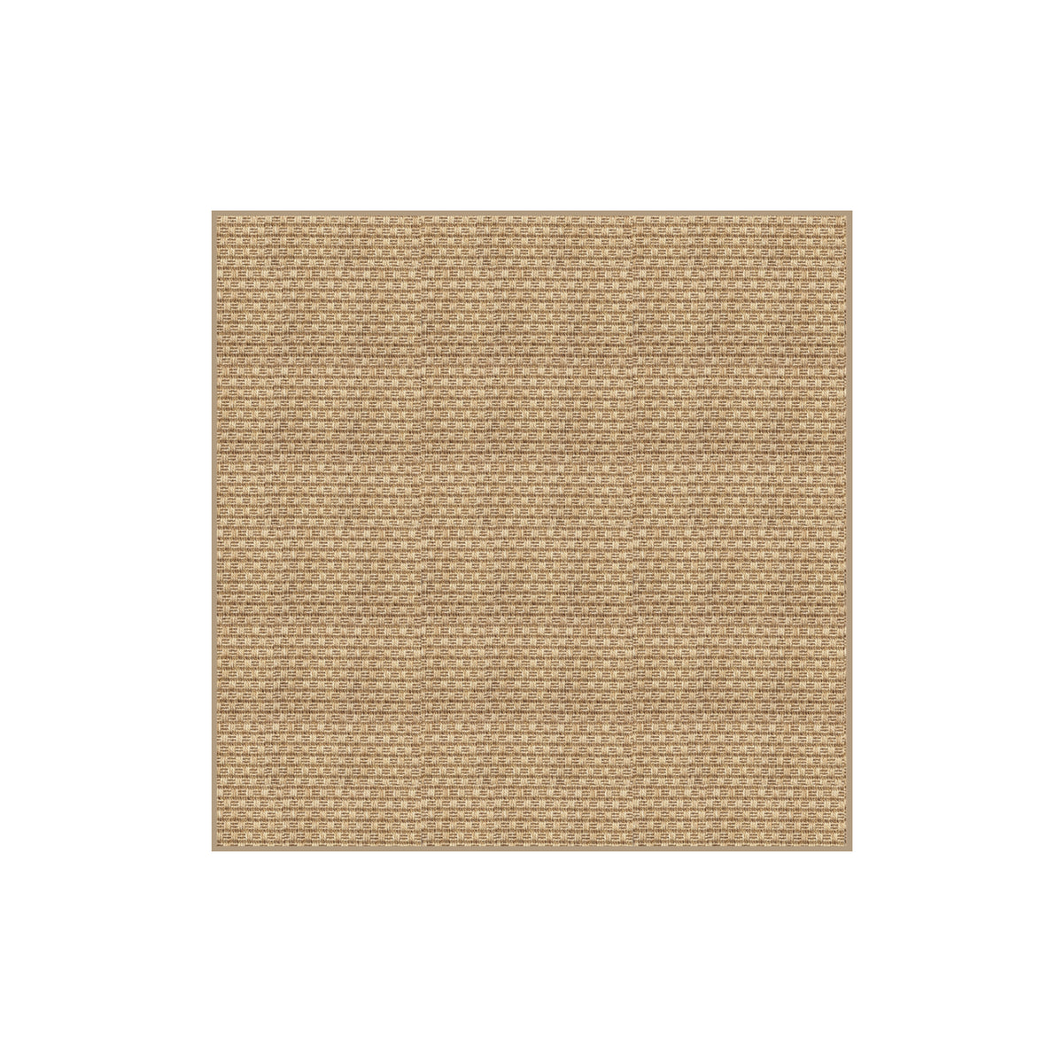Dominica Indoor Outdoor Area Rug – Custom Size Patio Rug